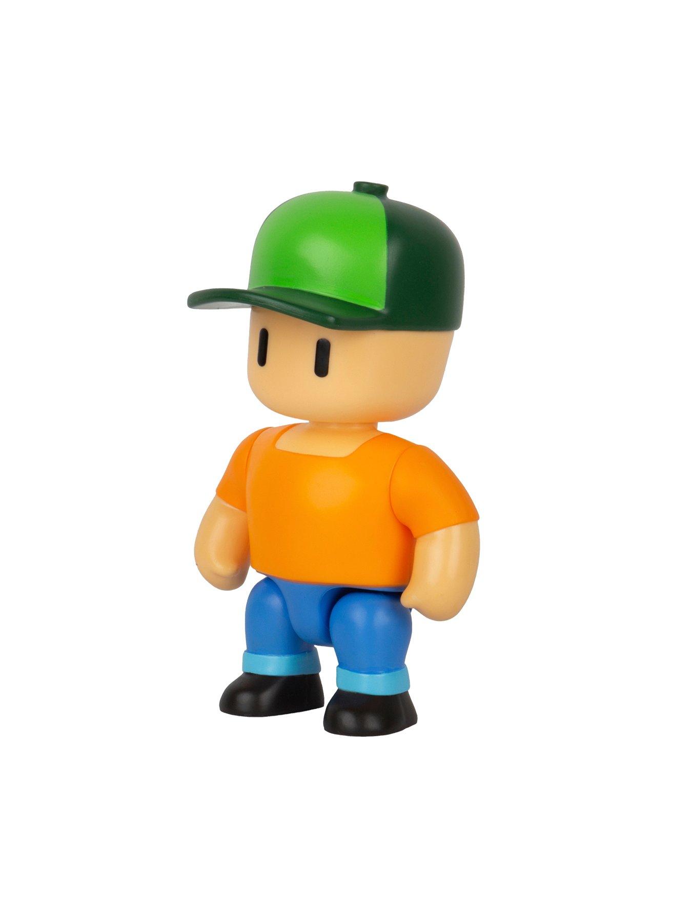  image of stumble-guys-45-action-figures-2pk-window-box-mr-stumble-amp-sprinkles