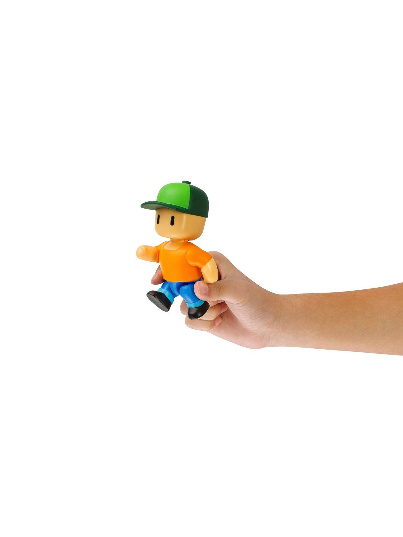  image of stumble-guys-45-action-figures-2pk-window-box-mr-stumble-amp-sprinkles