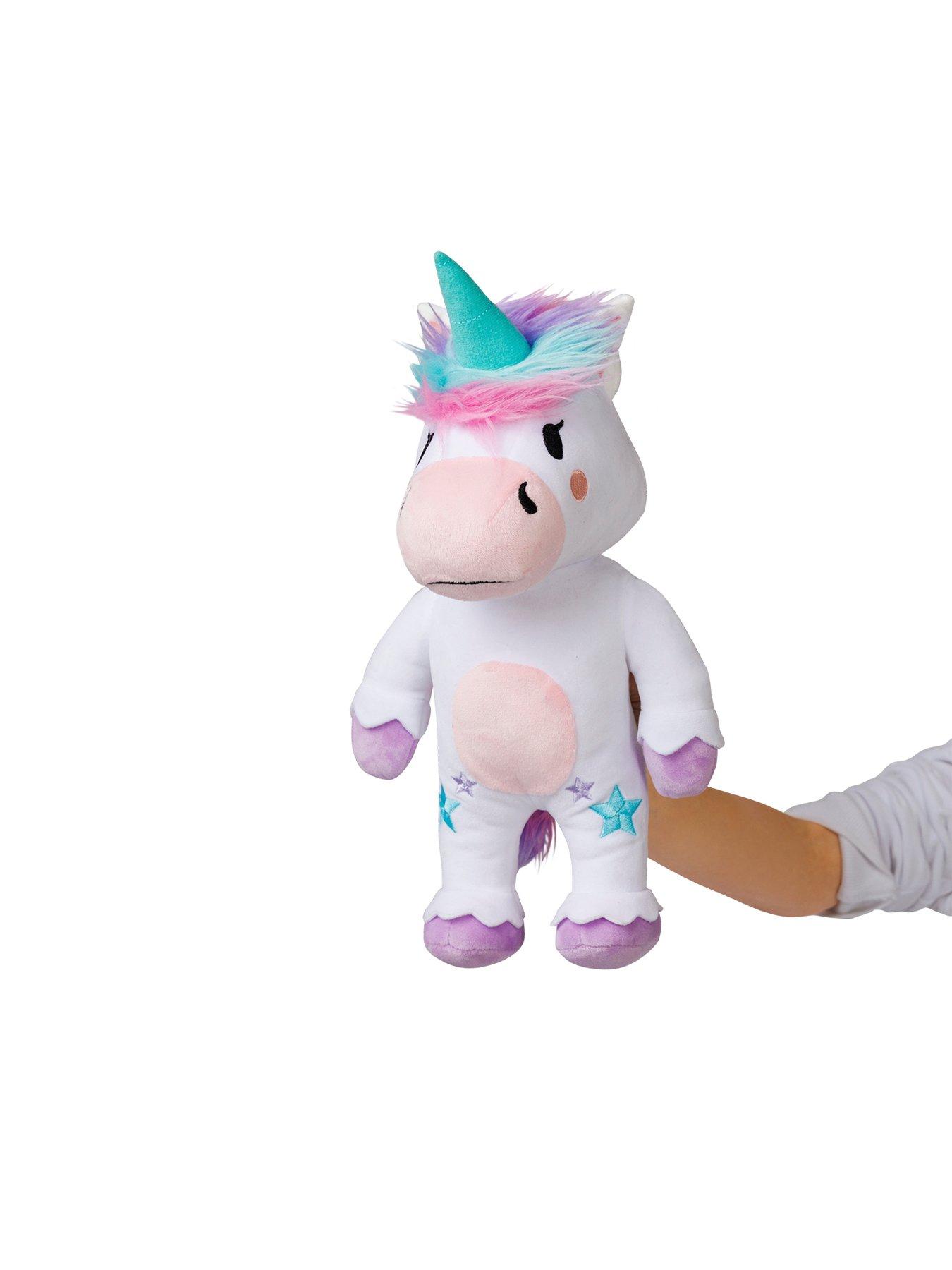 Image 3 of 4 of Stumble Guys 12" Collectable Deluxe Plush - Sprinkles