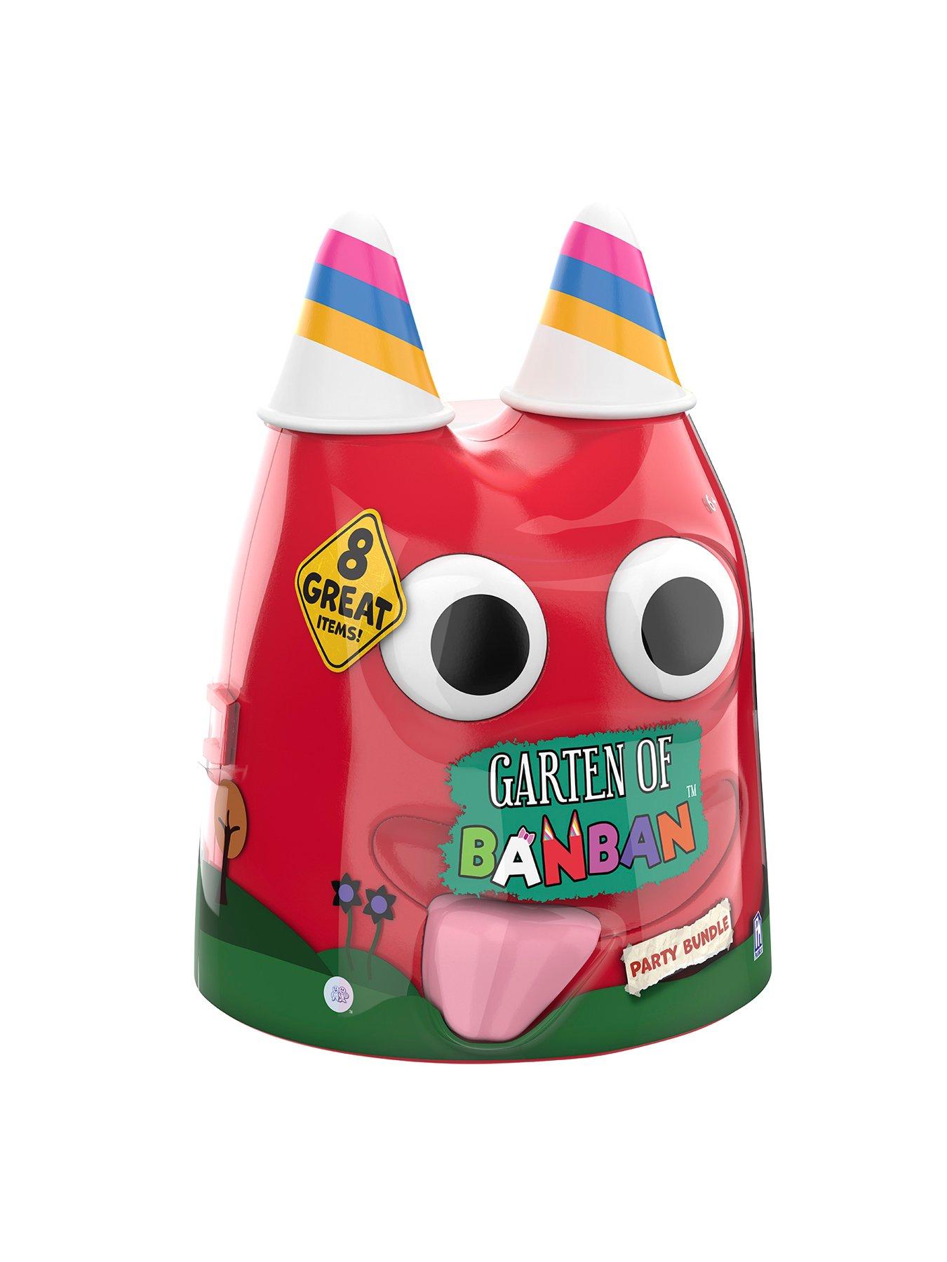  image of garten-of-banban-head-bundle-banban