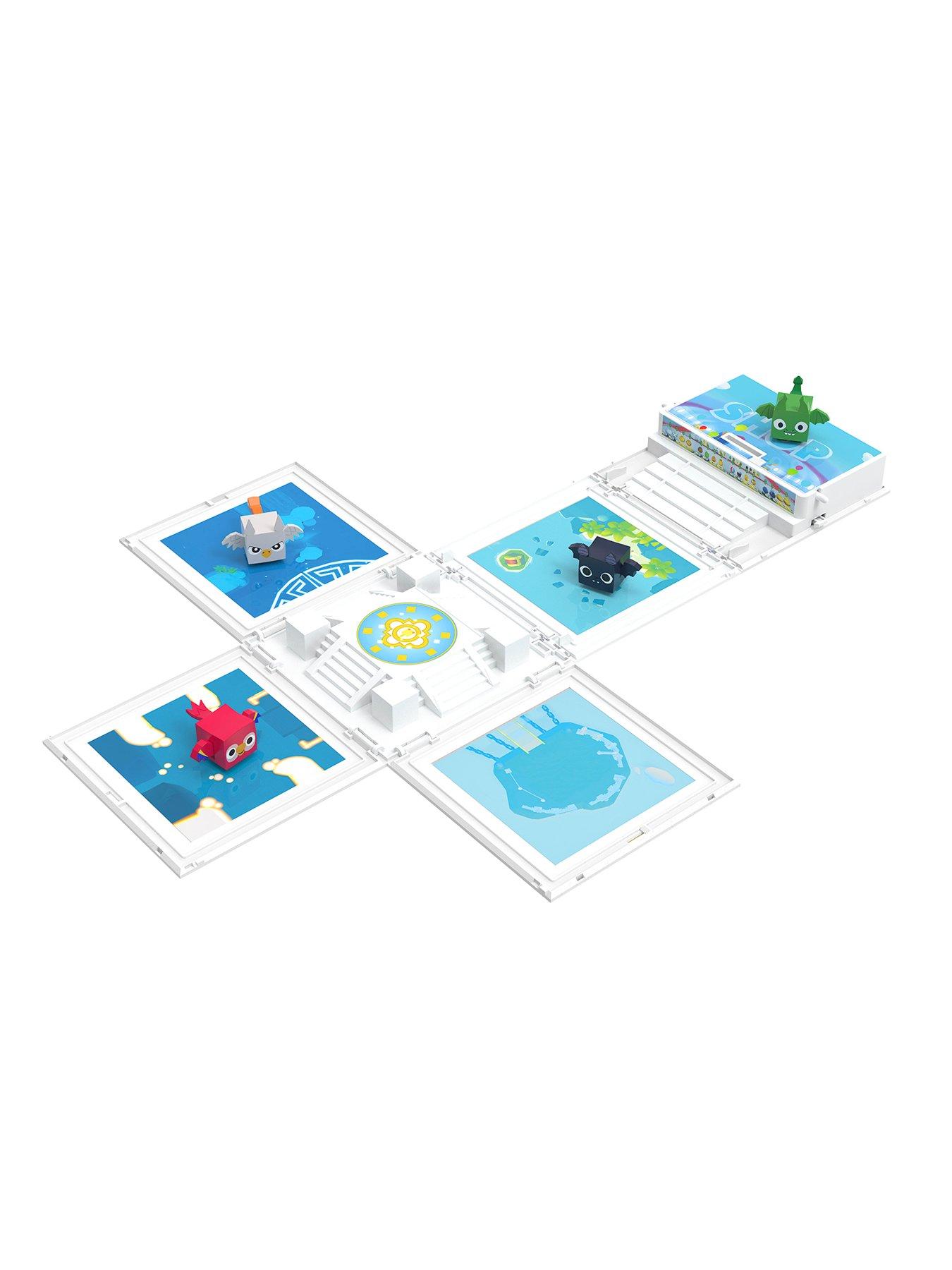 Image 4 of 8 of Pet Simulator Series 2 Lucky Block Playset