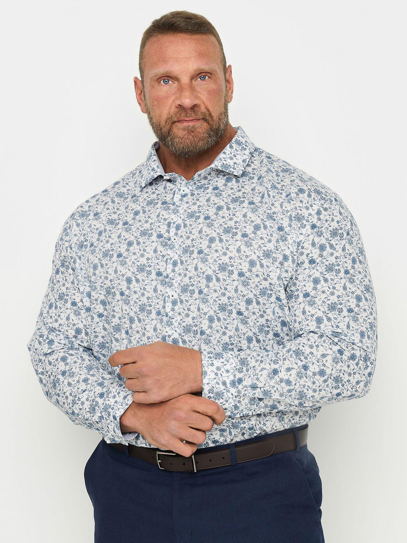 badrhino-white-amp-blue-paisley-shirt