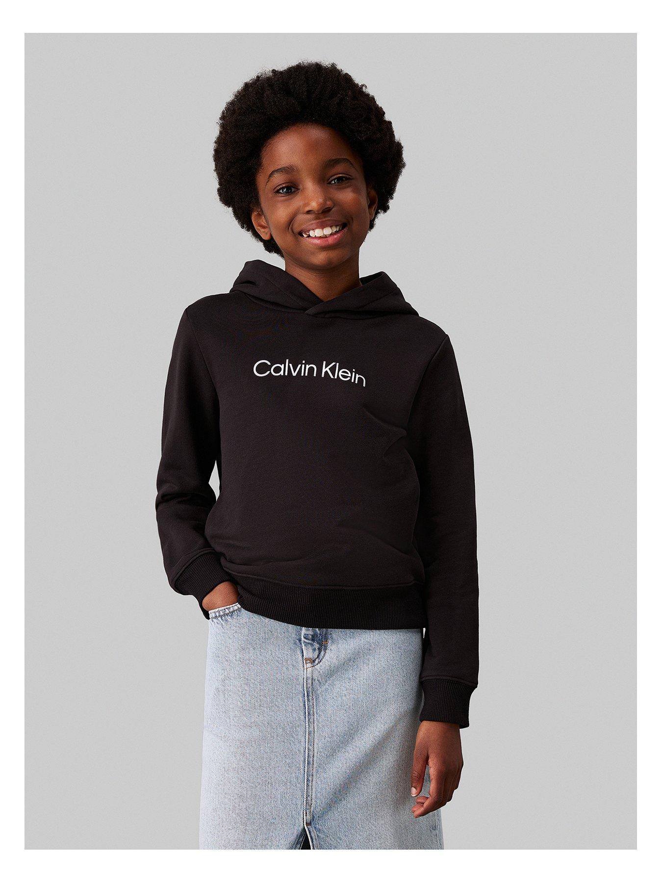 calvin-klein-jeans-kids-logo-terry-hoodie-black