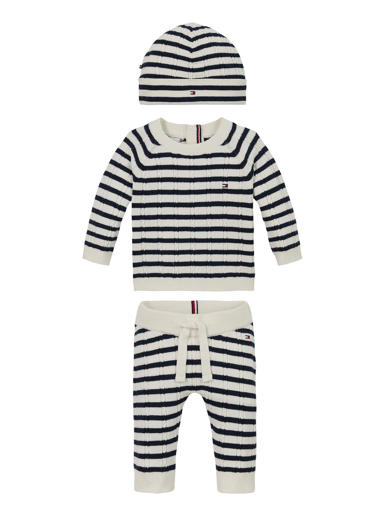 tommy-hilfiger-baby-cable-knitted-set-giftbox-navy