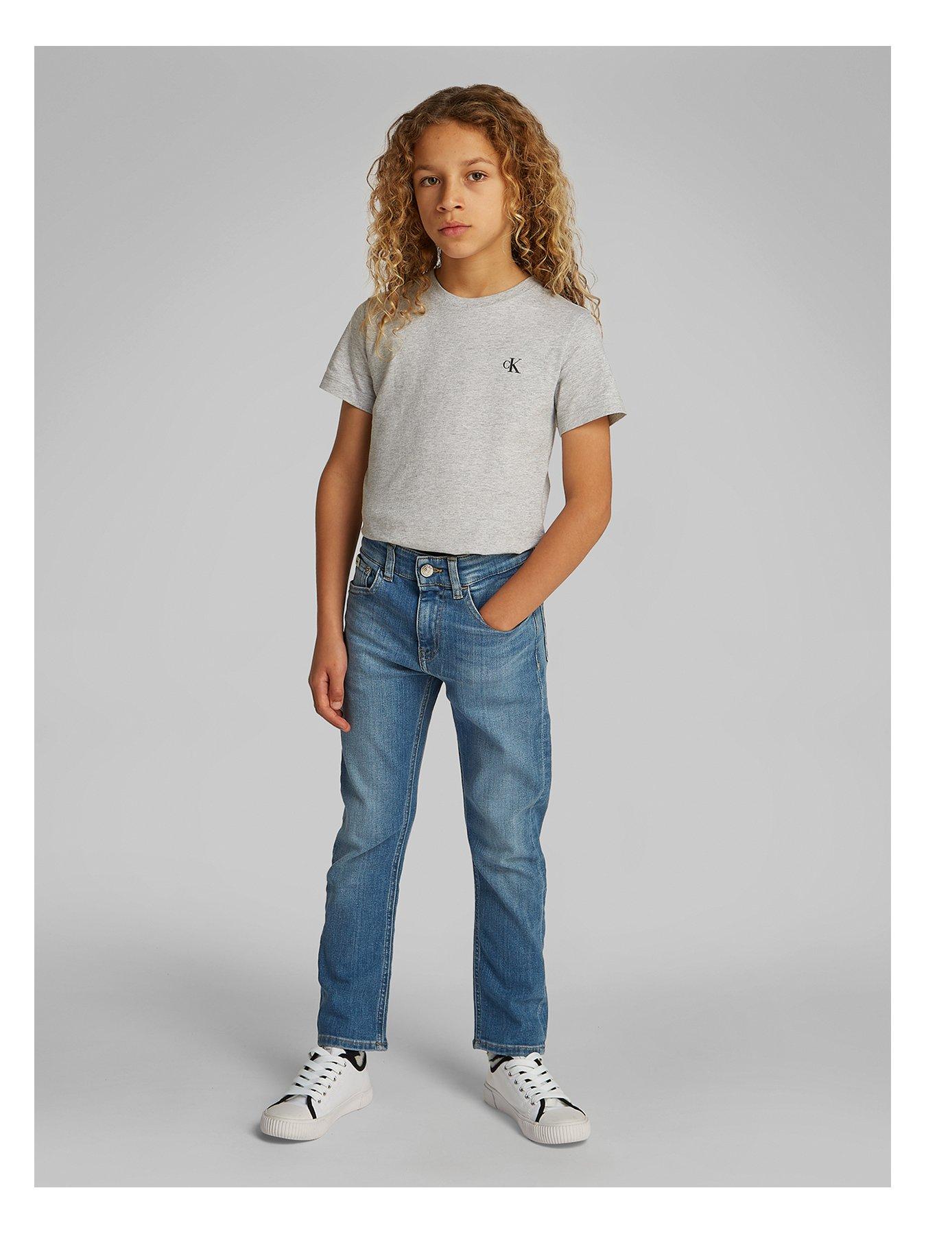 calvin-klein-jeans-boys-ess-washed-blue-dad-jeans-blue