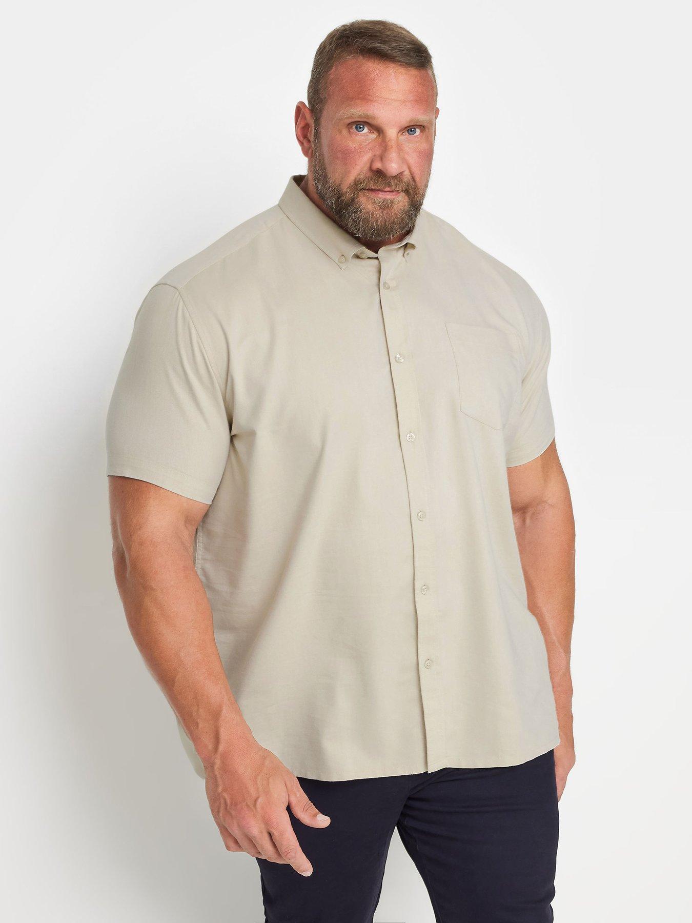 badrhino-oxford-weave-ss-shirt-natural