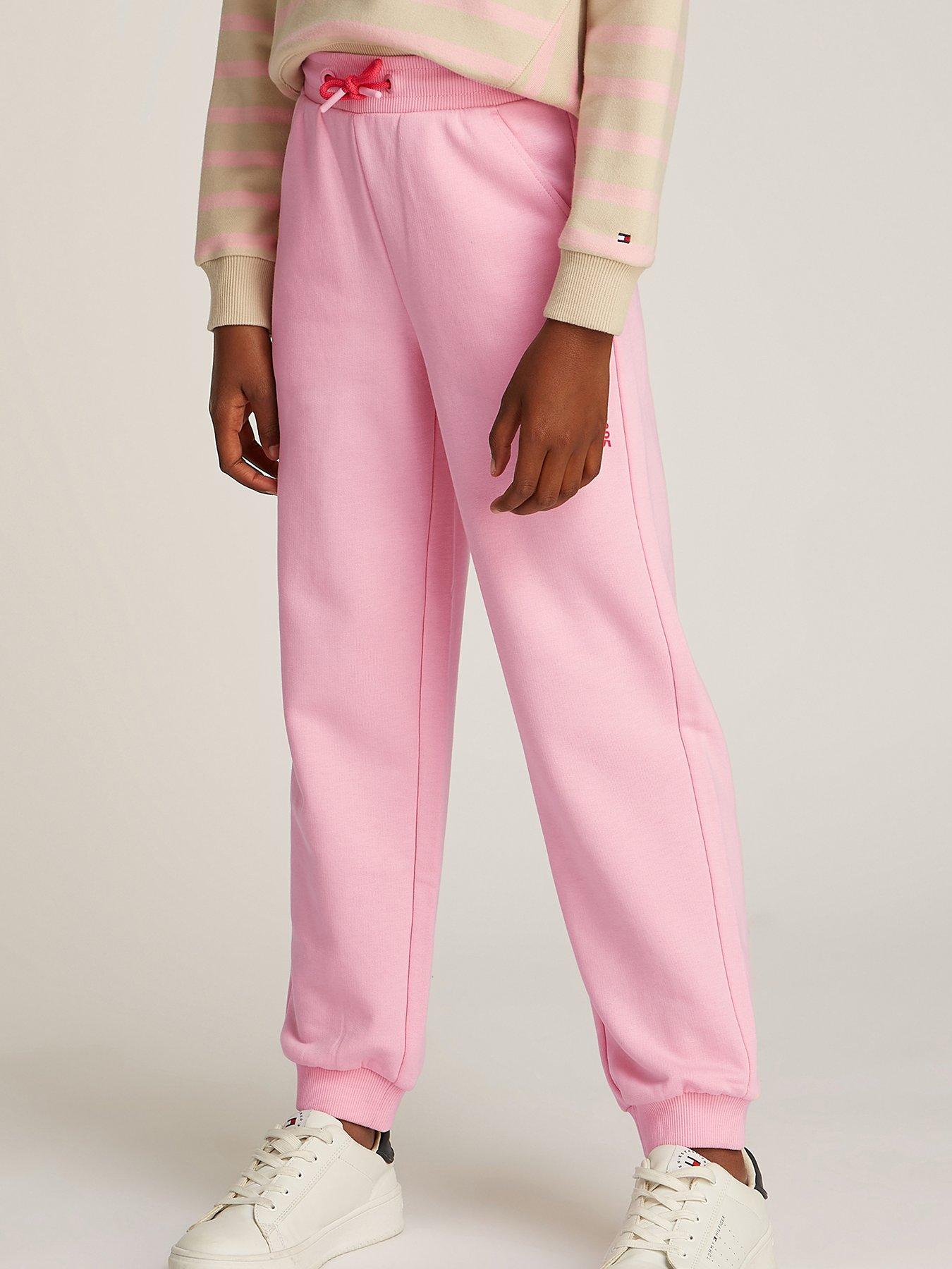 tommy-hilfiger-girls-new-york-sweatpant-pink