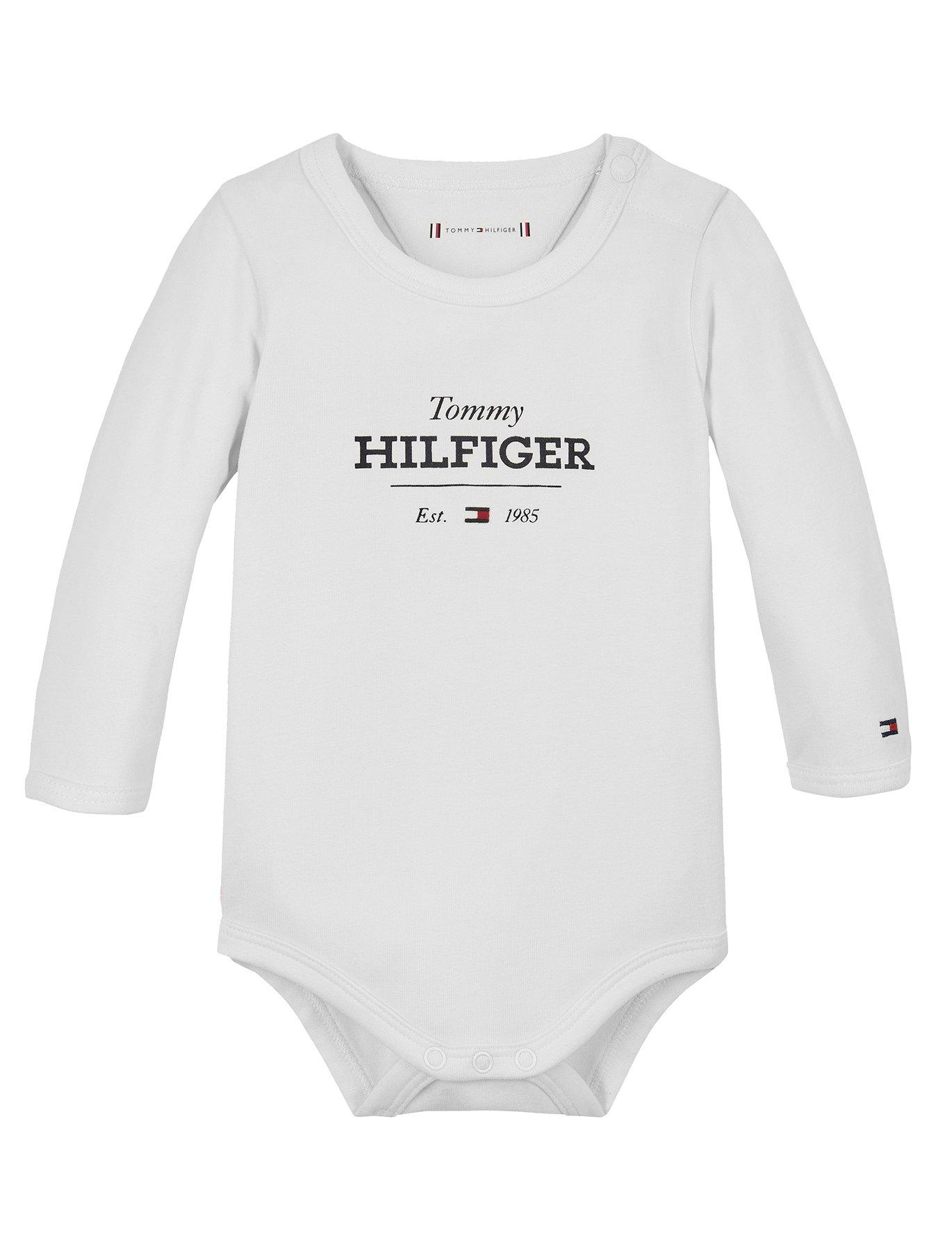 tommy-hilfiger-baby-monotype-logo-long-sleeve-body-white