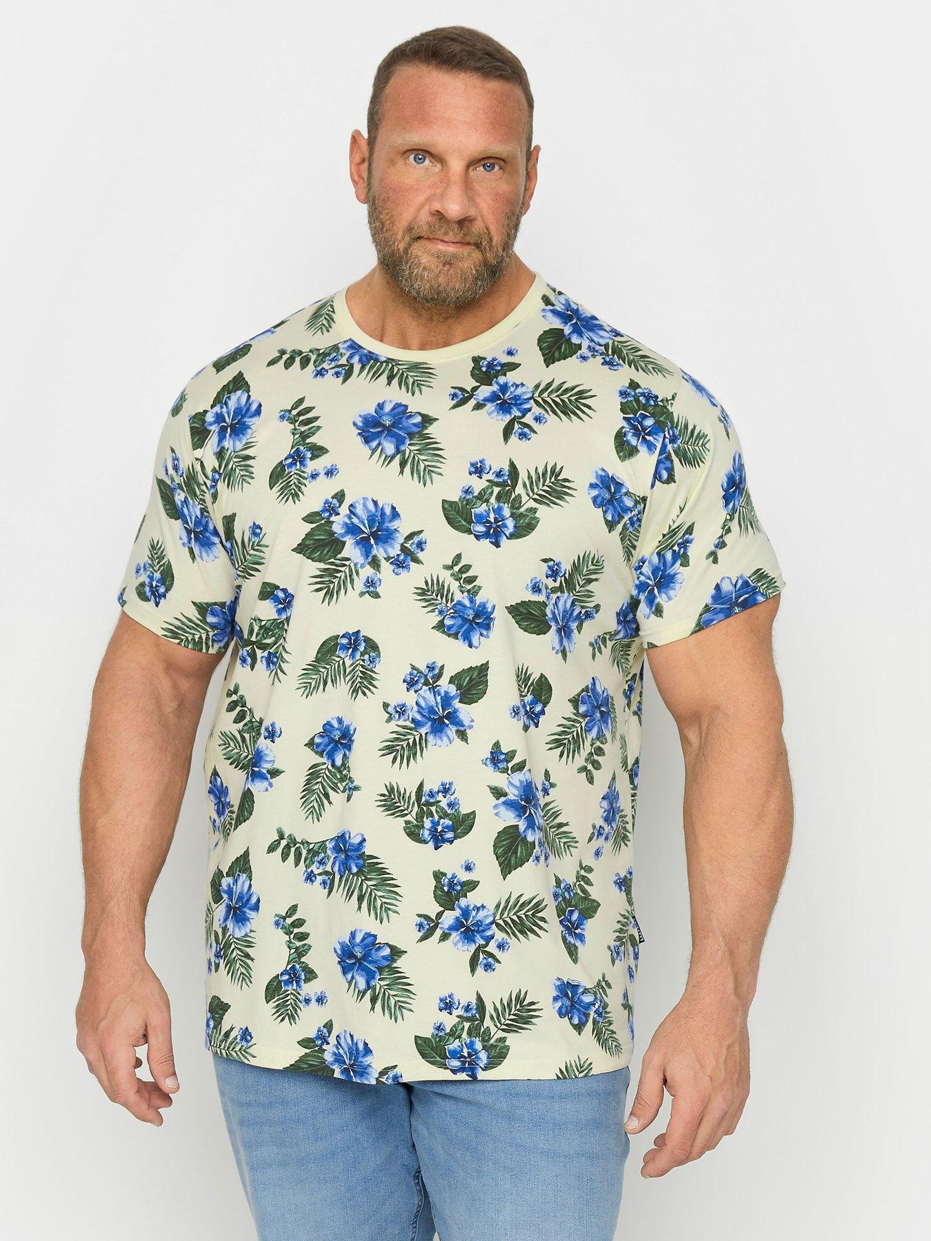 badrhino-aop-floral-print-t-shirt