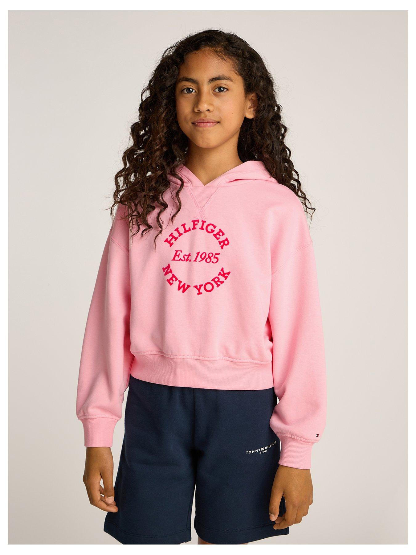 tommy-hilfiger-girls-new-york-hoodie-pink