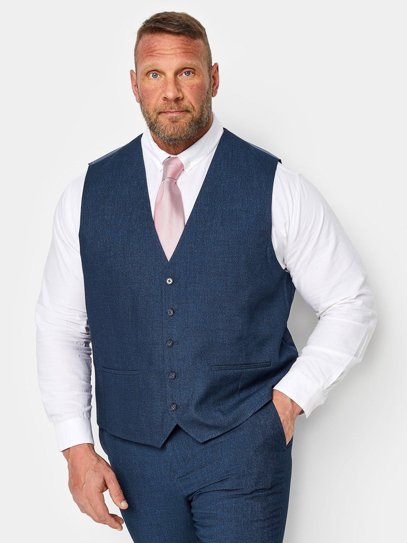 badrhino-wedding-waistcoat-blue