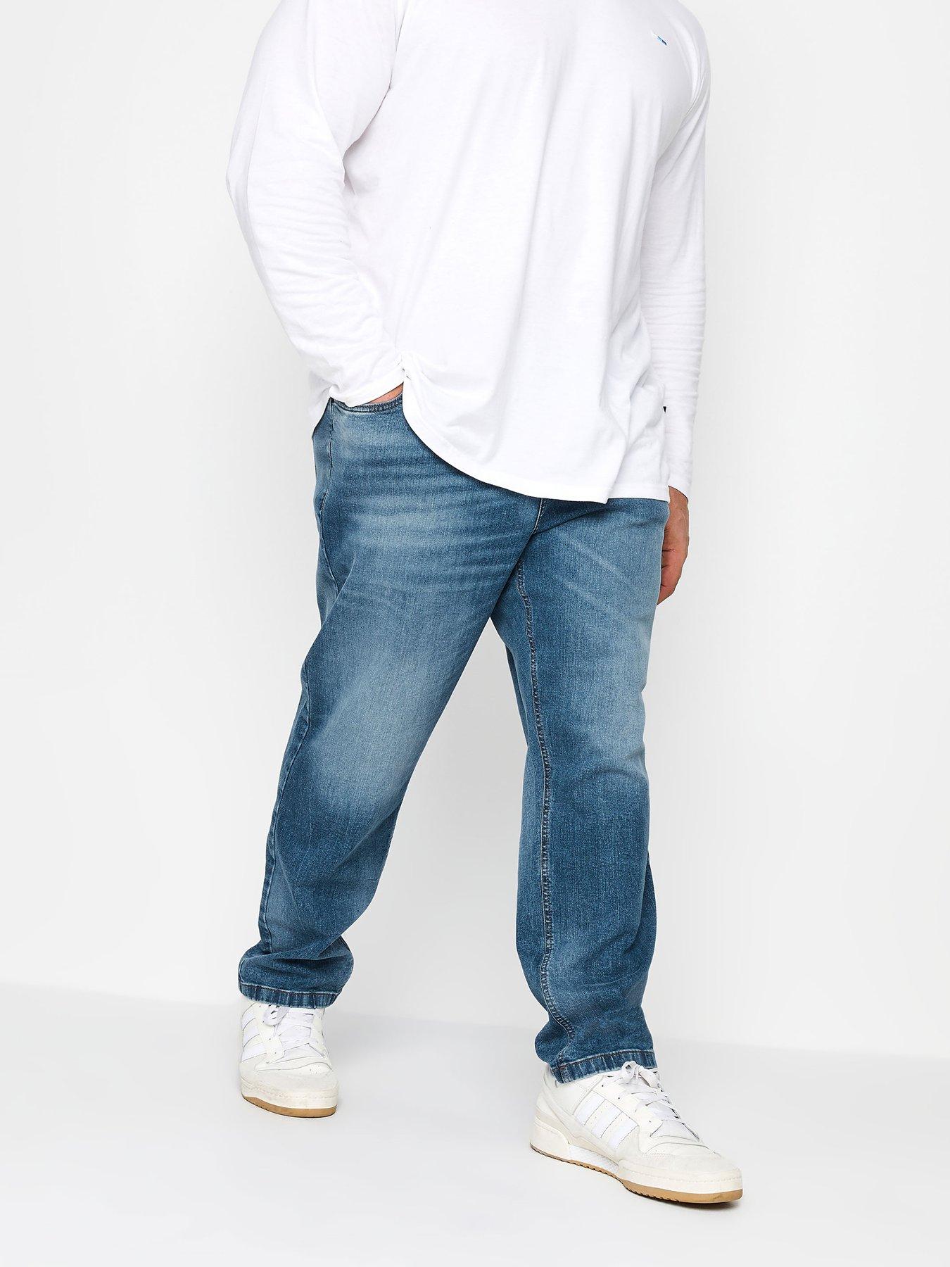 badrhino-blue-washed-denim-jeans-30-leg-length