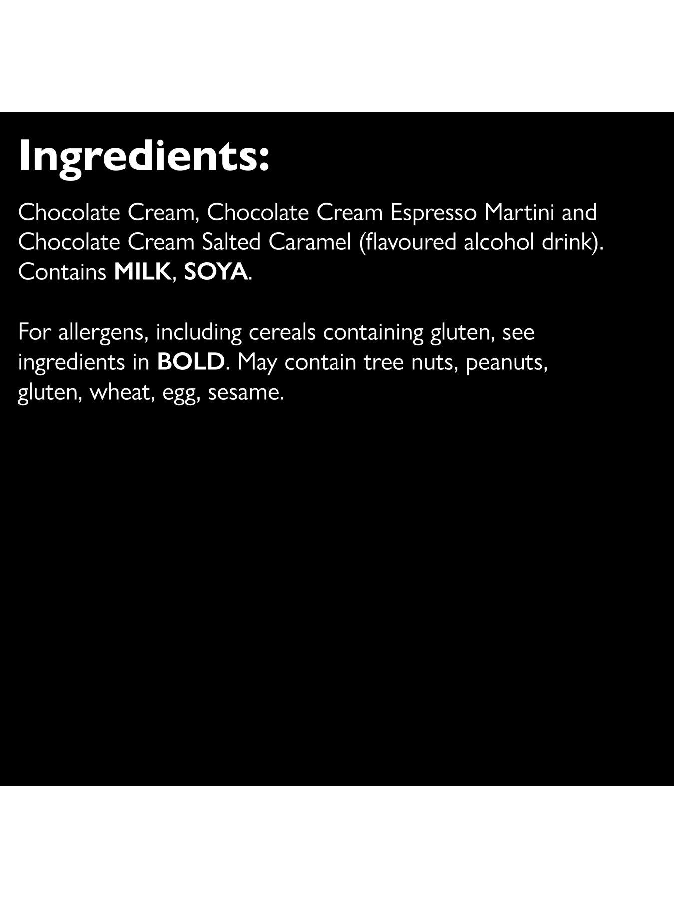 Image 5 of 5 of Hotel Chocolat Velvetised Little Tipples