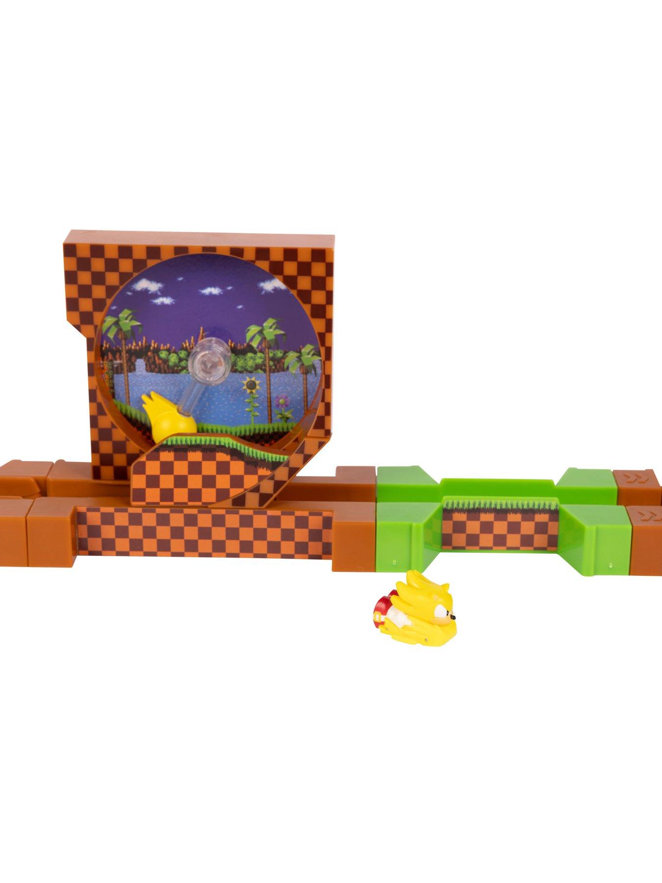  image of sonic-go-go-racers-dlx-playset