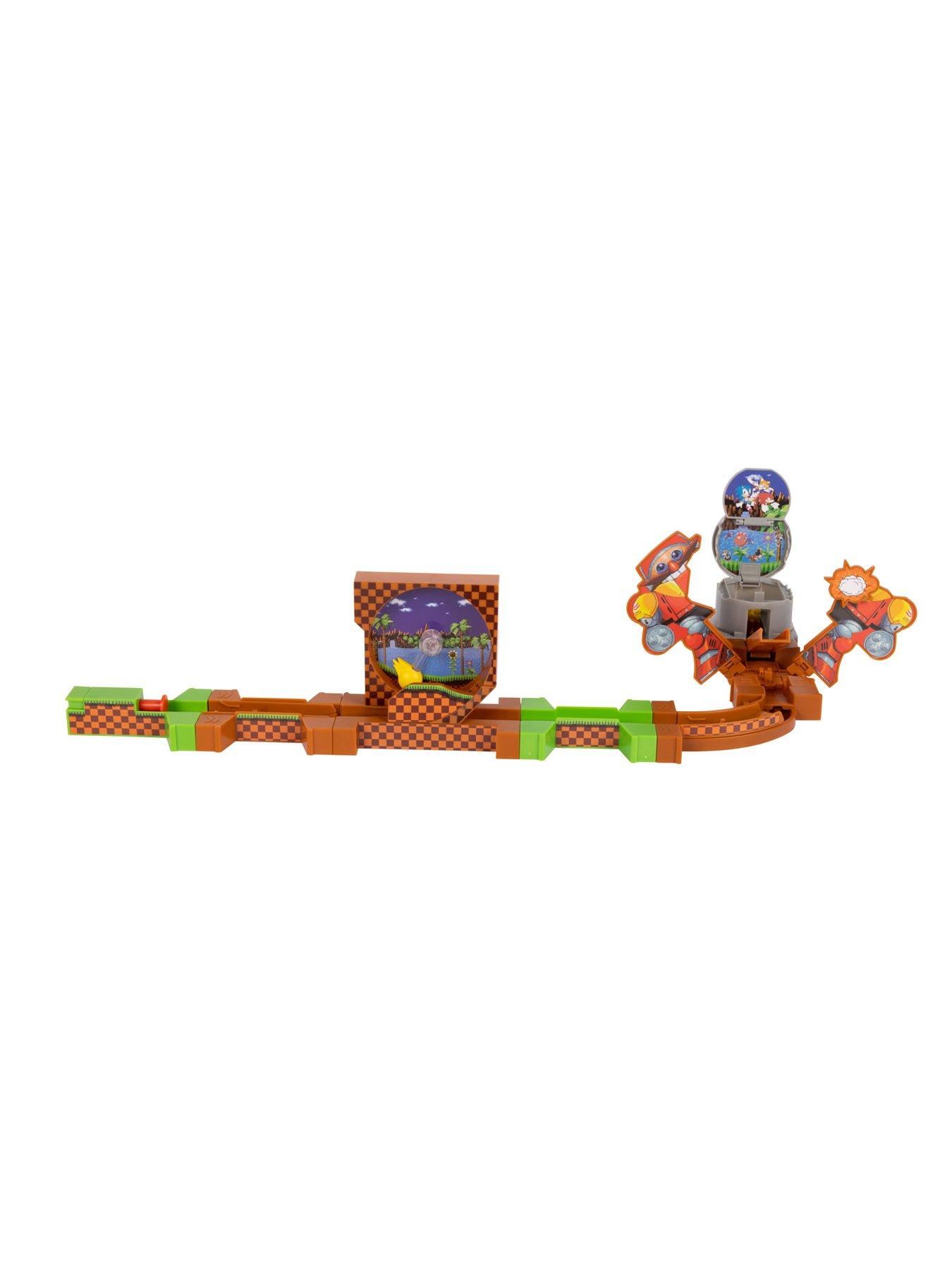  image of sonic-go-go-racers-dlx-playset
