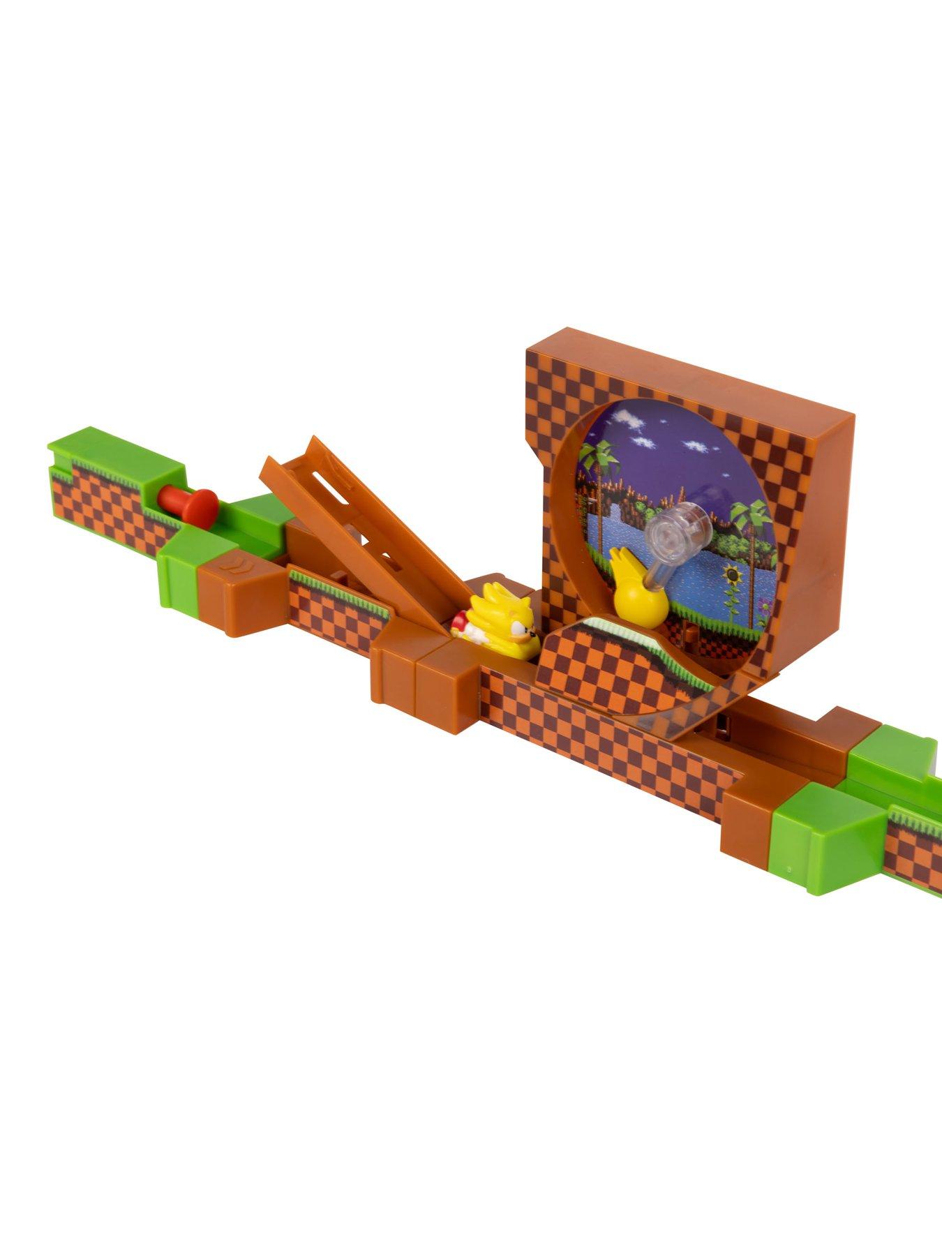  image of sonic-go-go-racers-dlx-playset