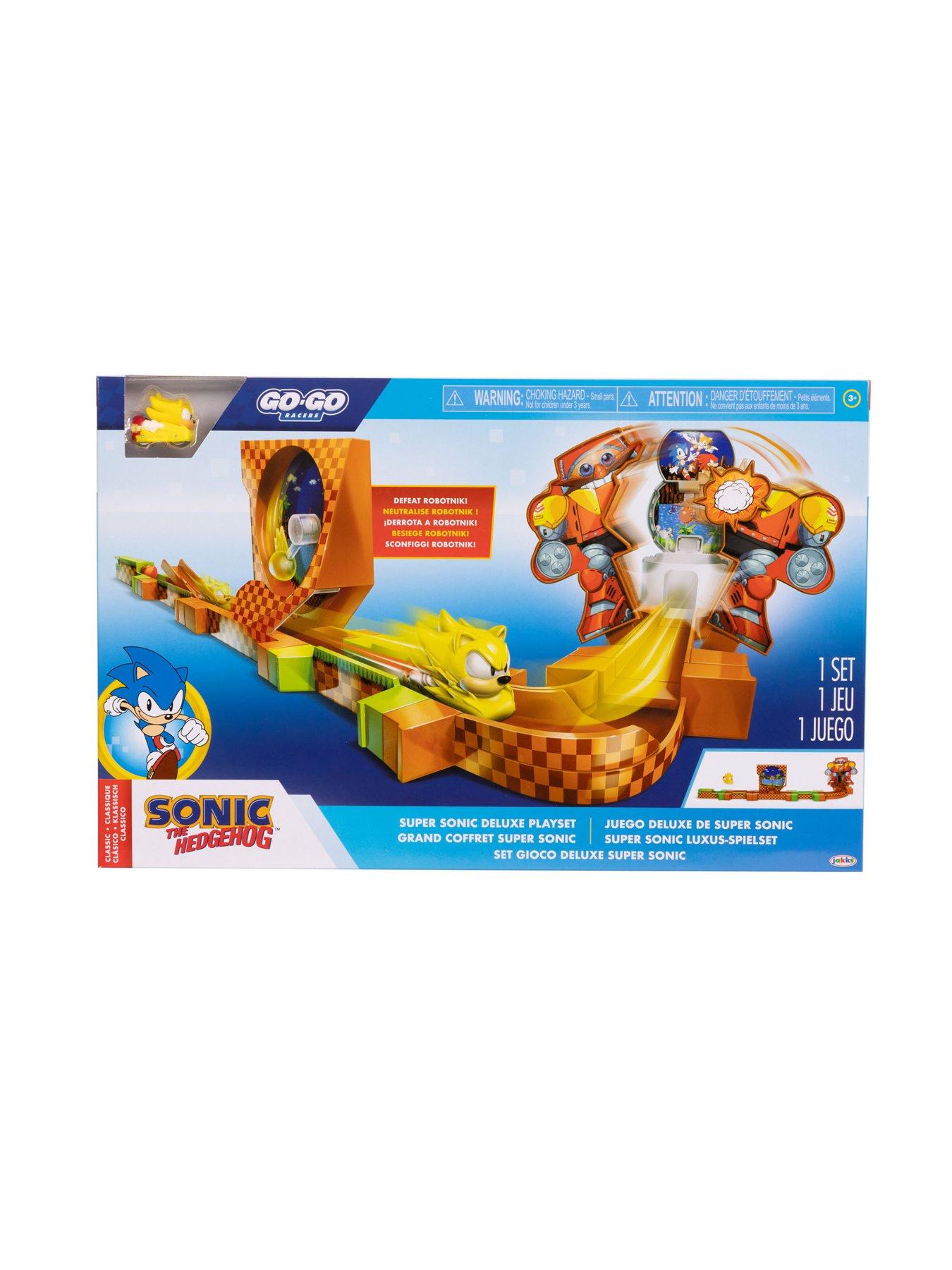  image of sonic-go-go-racers-dlx-playset