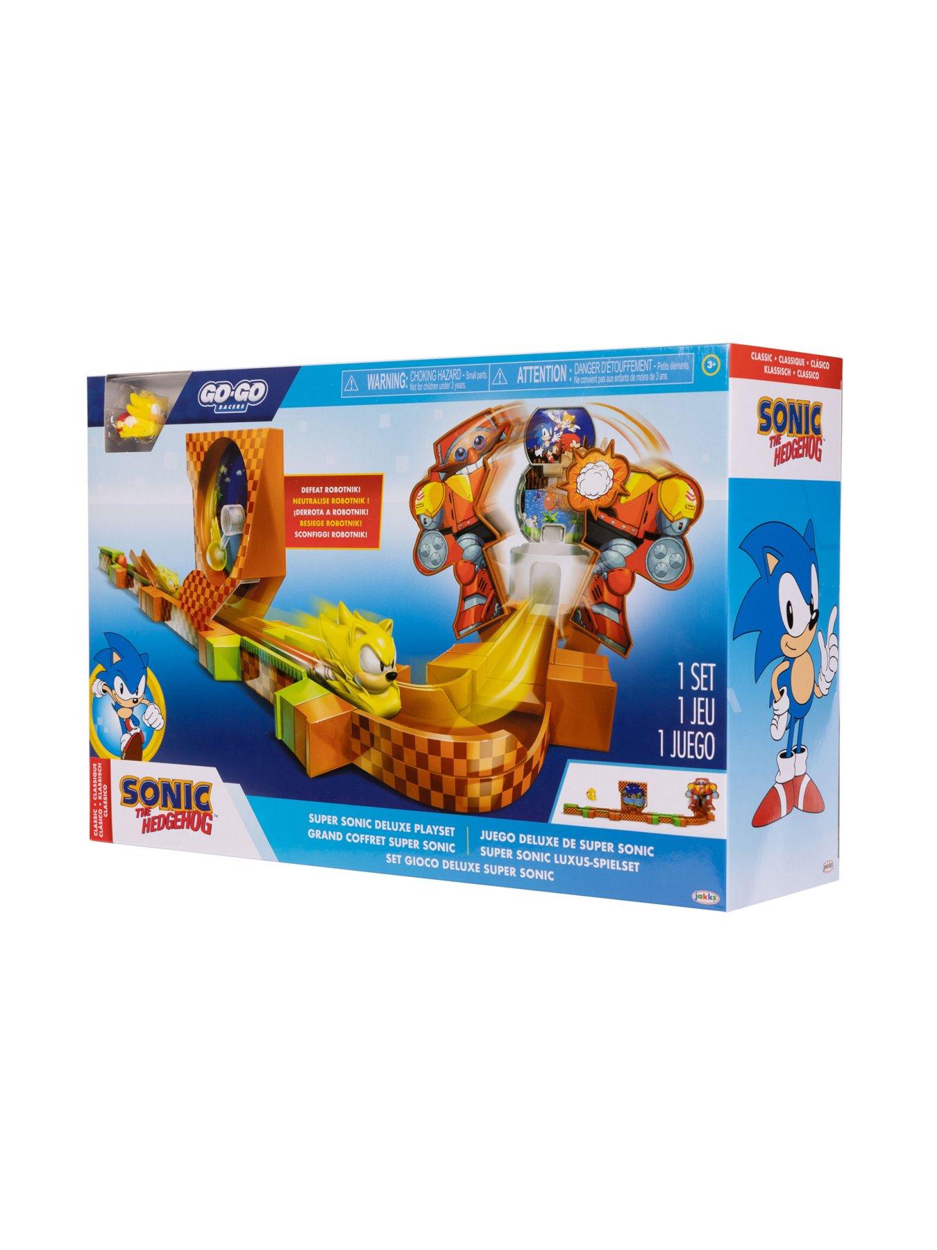  image of sonic-go-go-racers-dlx-playset