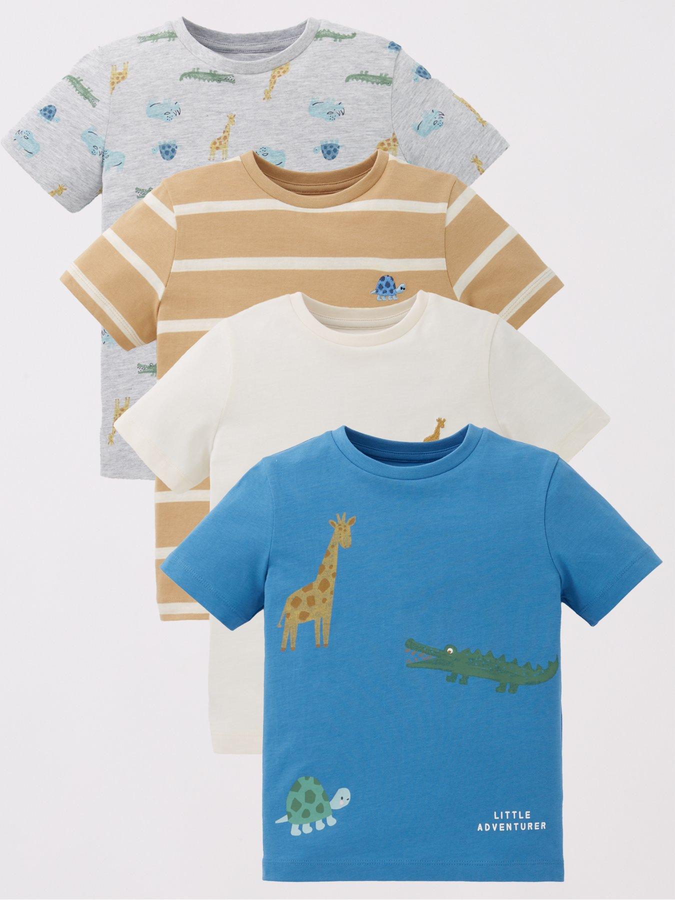 mini-v-by-very-boys-4-pack-safari-animal-short-sleeve-t-shirt-multi