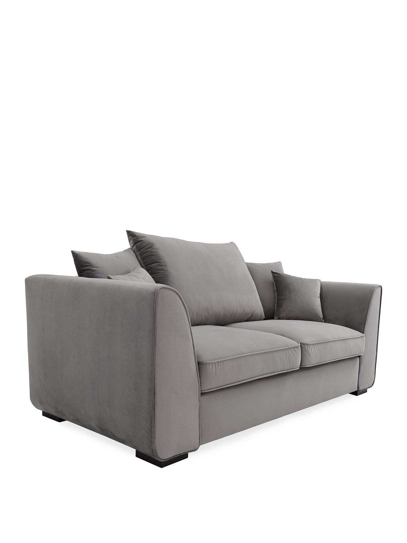  image of very-home-cairo-3-seater-fabric-sofanbsp--fsc-certified