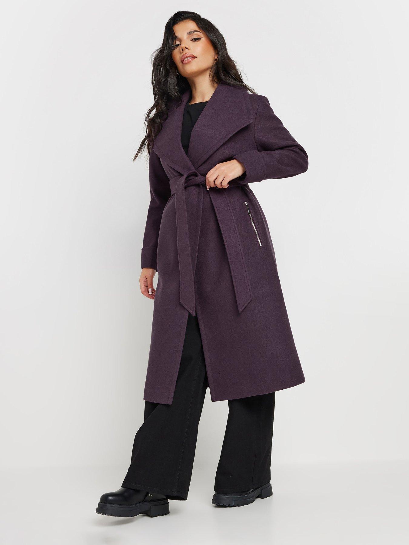Littlewoods petite coats store