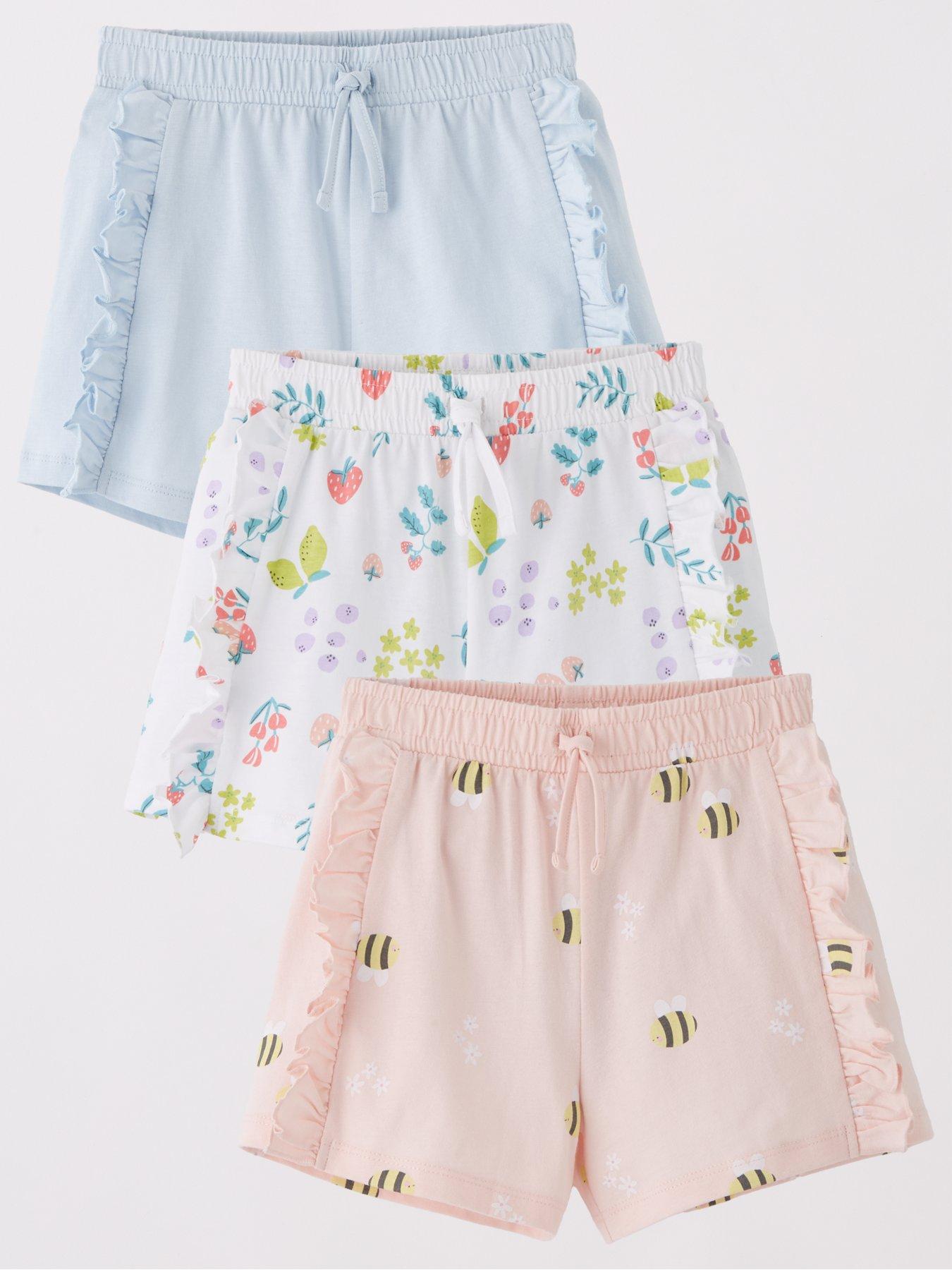 mini-v-by-very-girls-3-pack-shorts-multi