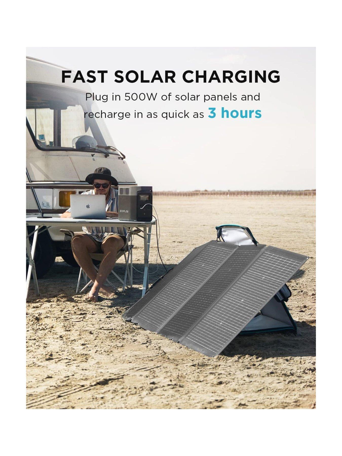  image of ecoflow-delta-2-portable-power-station