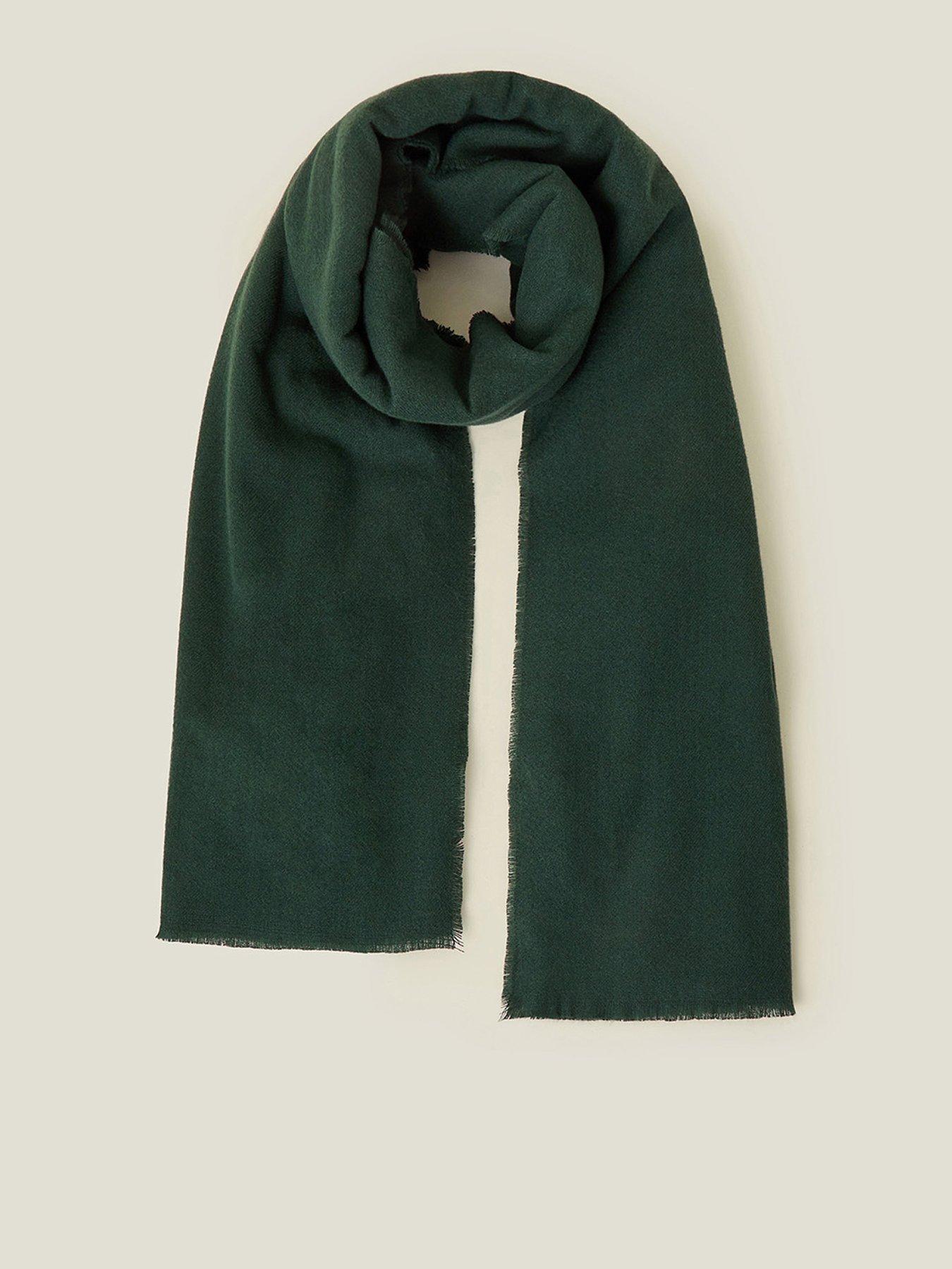 Accessorize Grace Supersoft Blanket