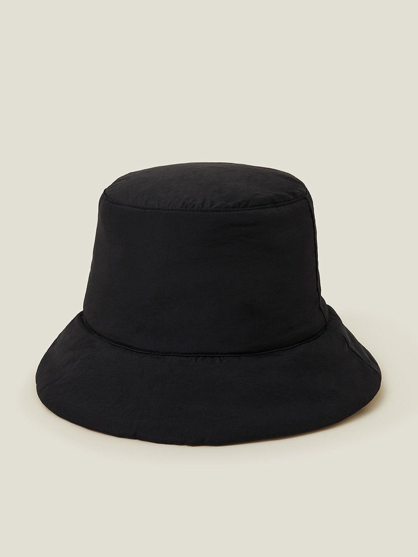  image of accessorize-nylon-bucket