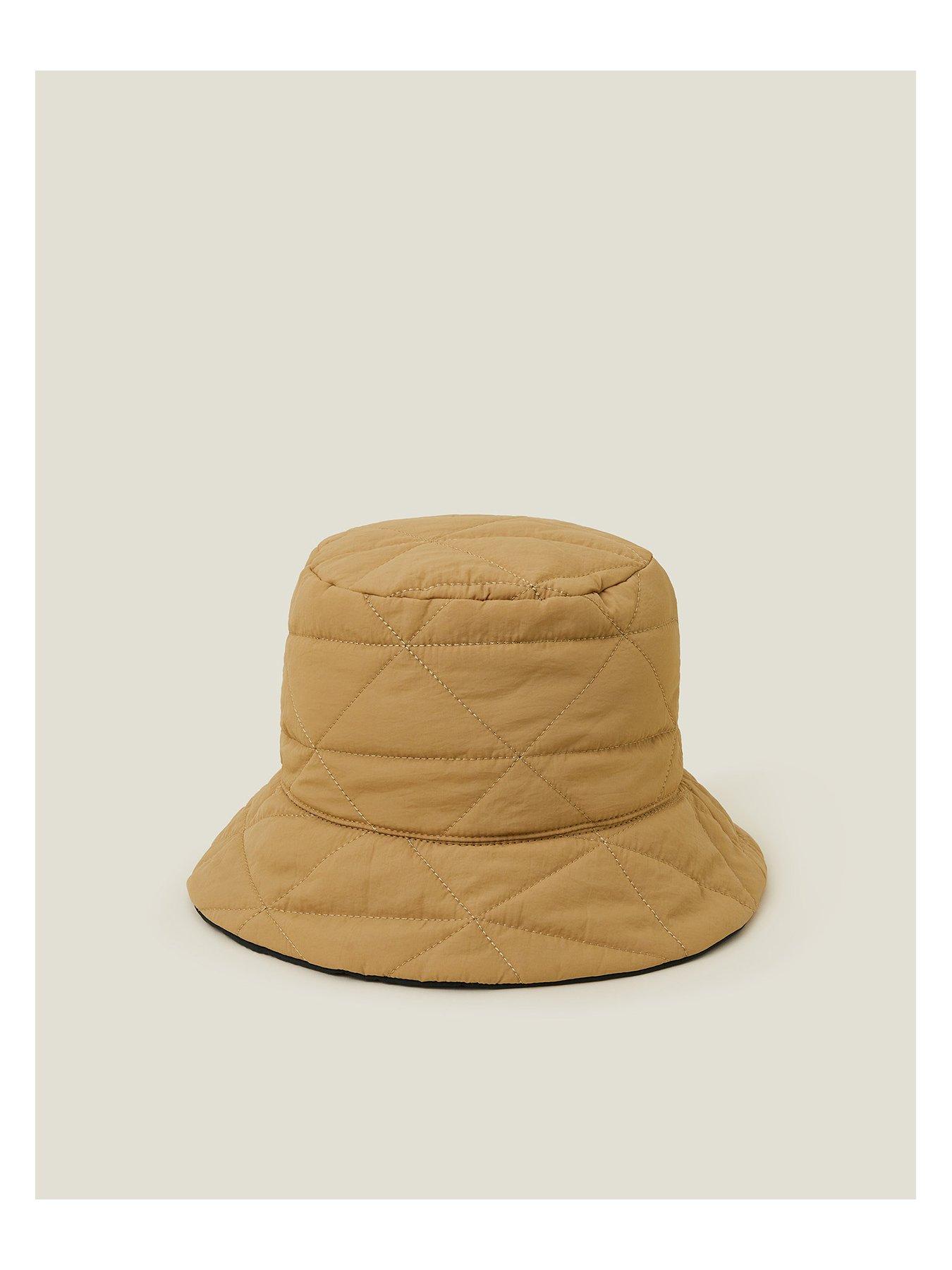  image of accessorize-nylon-bucket
