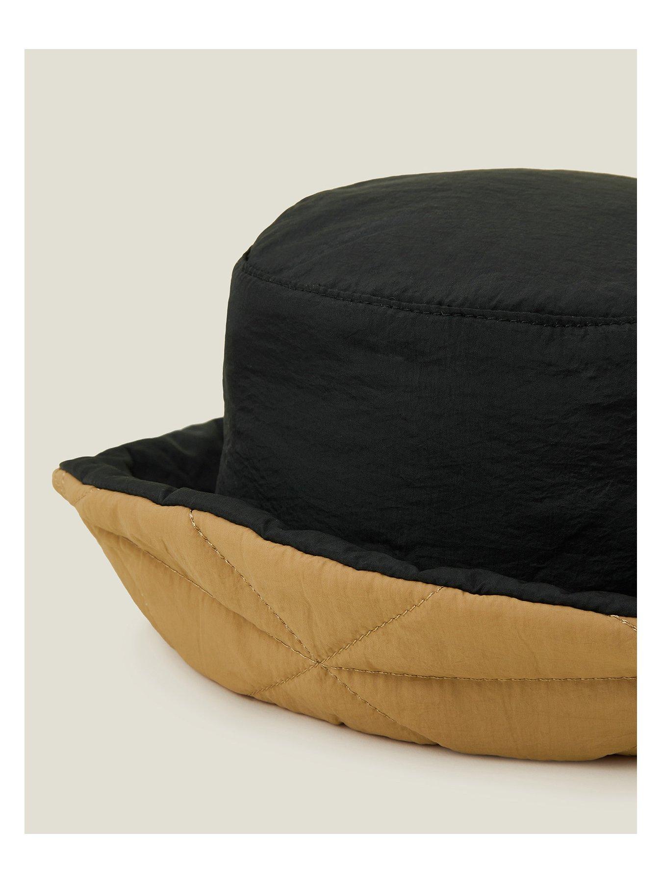  image of accessorize-nylon-bucket