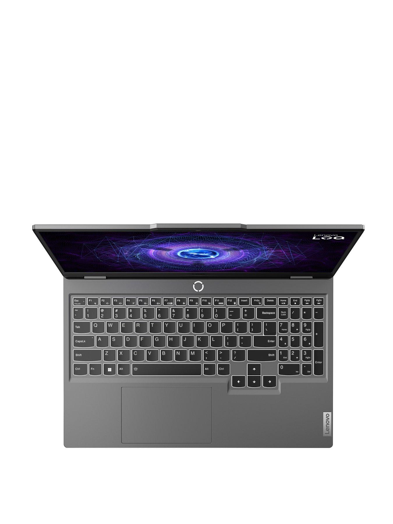  image of lenovo-loq-gaming-laptop-156in-fhd-144hznbsprtx-4060-intel-core-i5-24gb-ram-1tbnbspssd