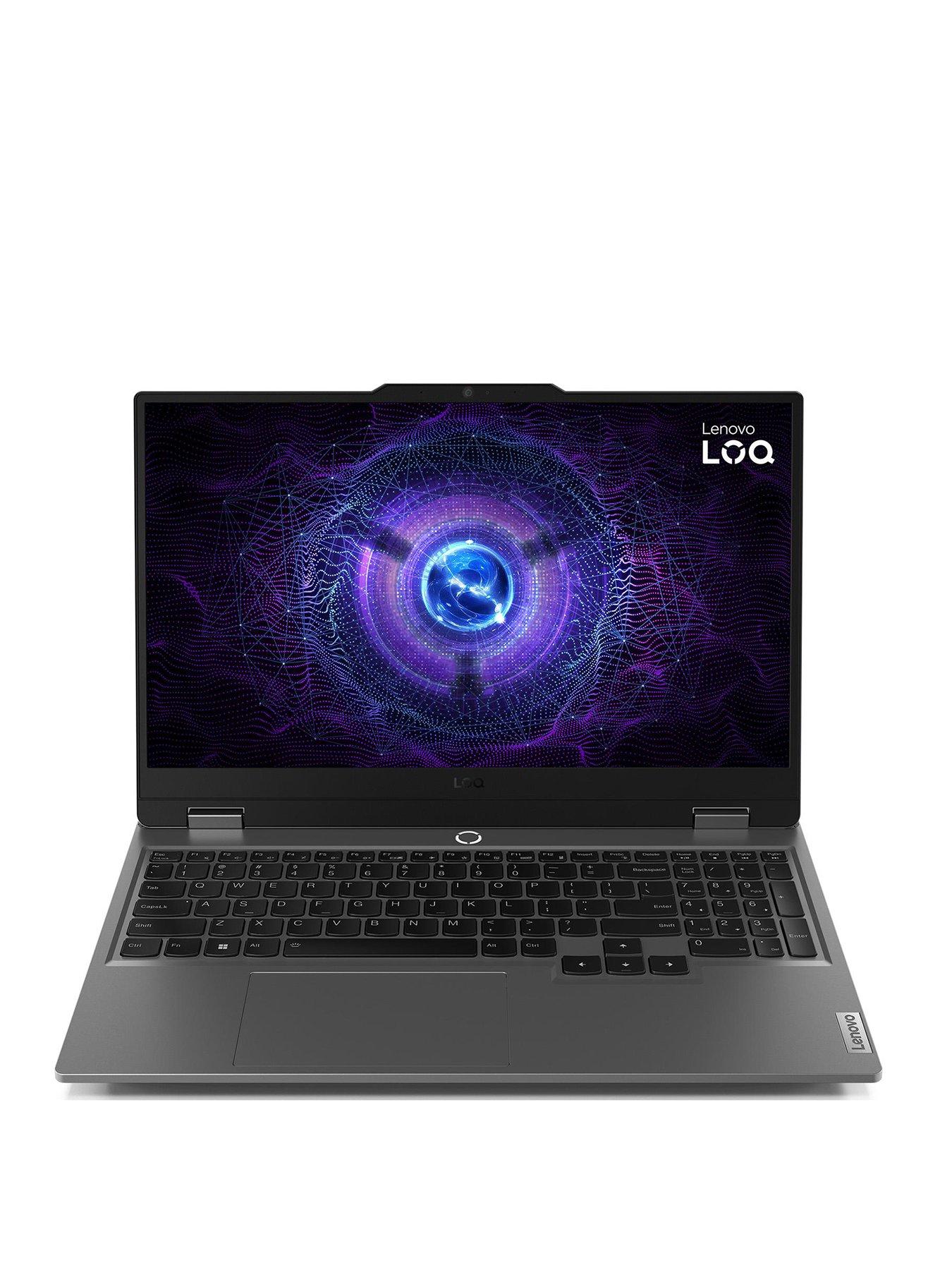  image of lenovo-loq-gaming-laptop-156in-fhd-144hznbsprtx-4060-intel-core-i5-24gb-ram-1tbnbspssd