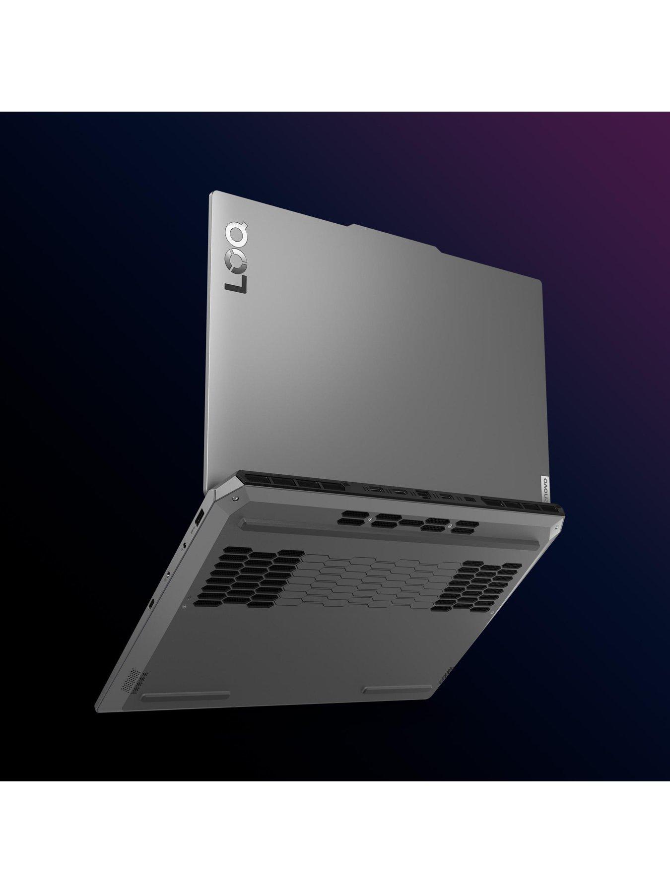  image of lenovo-loq-gaming-laptop-156in-fhd-144hznbsprtx-4060-intel-core-i5-24gb-ram-1tbnbspssd