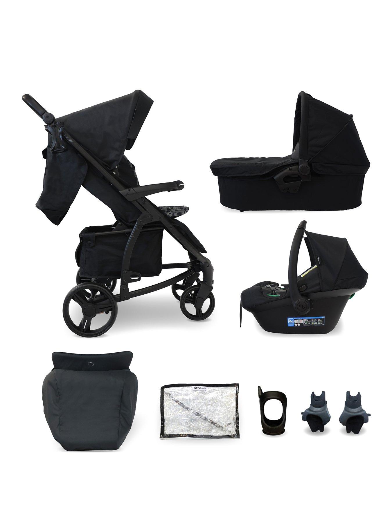 Travel Systems Pushchairs Child baby www.littlewoods