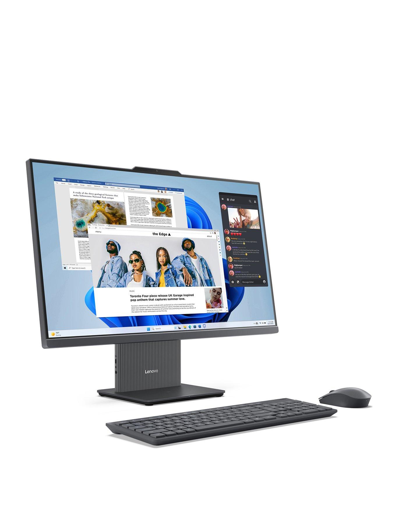 I7 16gb desktop hot sale