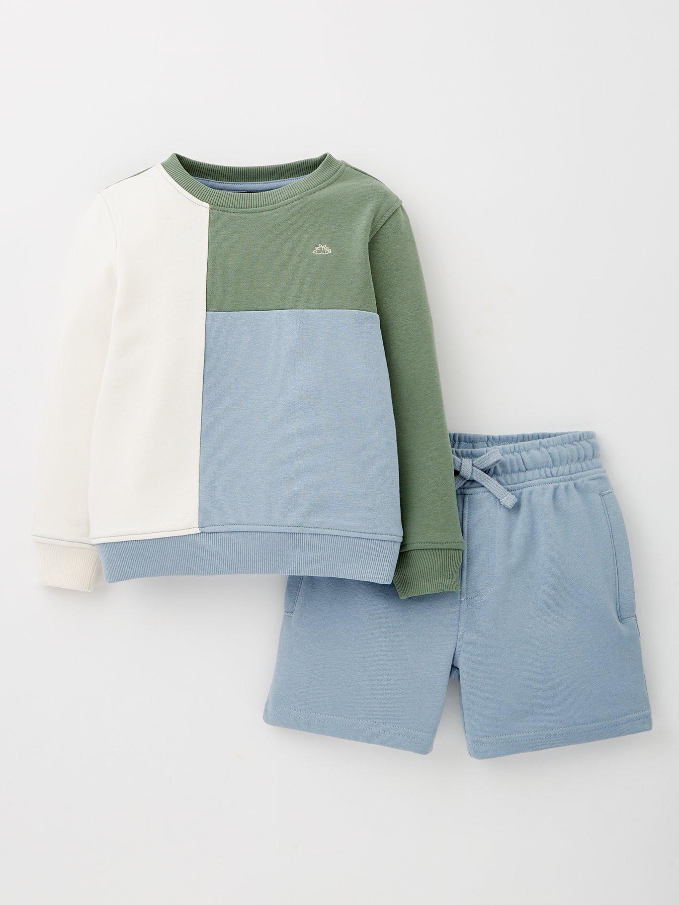 mini-v-by-very-boys-cut-and-sew-t-shirt-and-short-set-multi