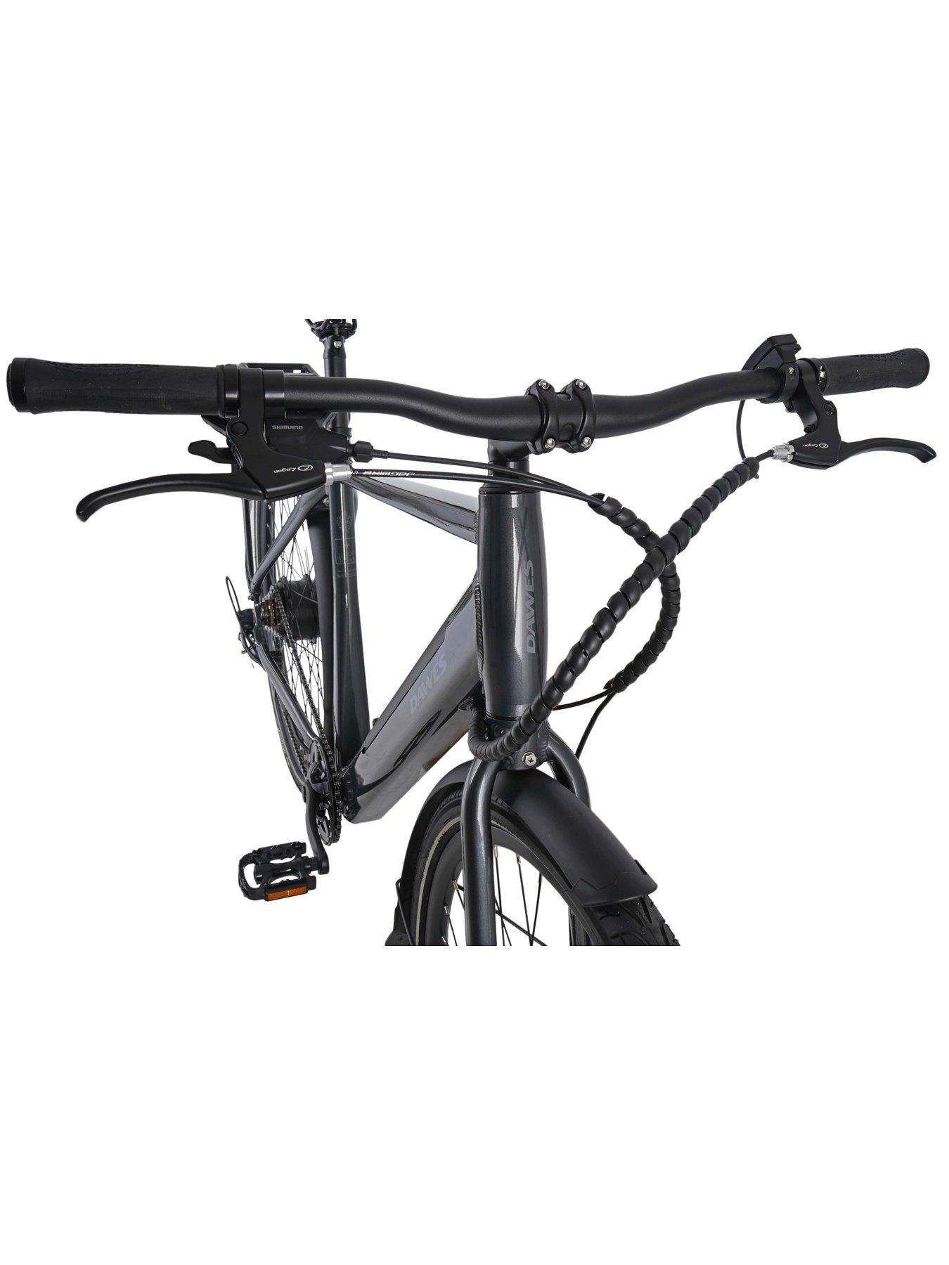  image of dawes-scenic-crossbarnbspelectric-hybrid-bike