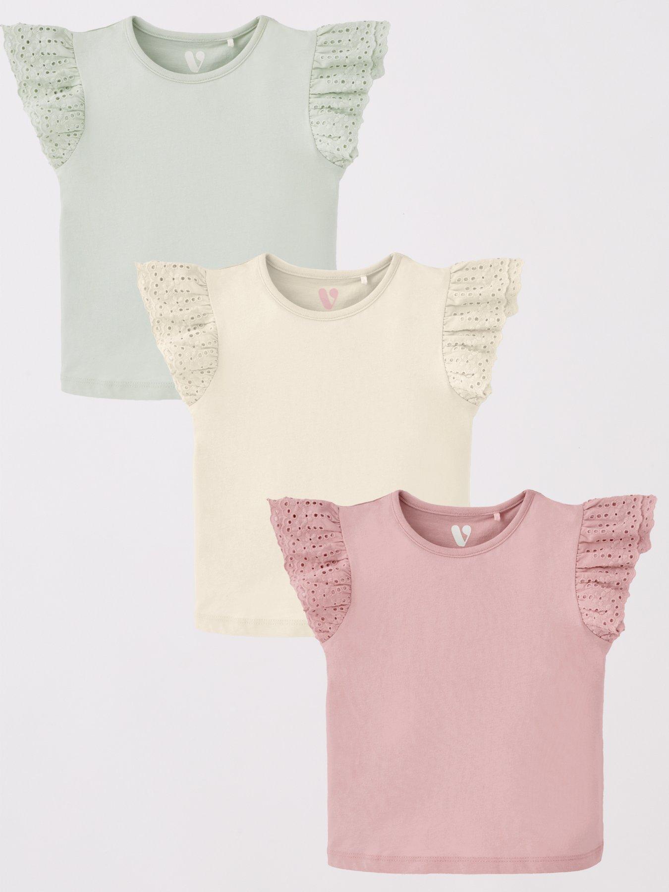 mini-v-by-very-girls-3-pack-broderie-frill-sleeve-short-sleeve-t-shirts-multi