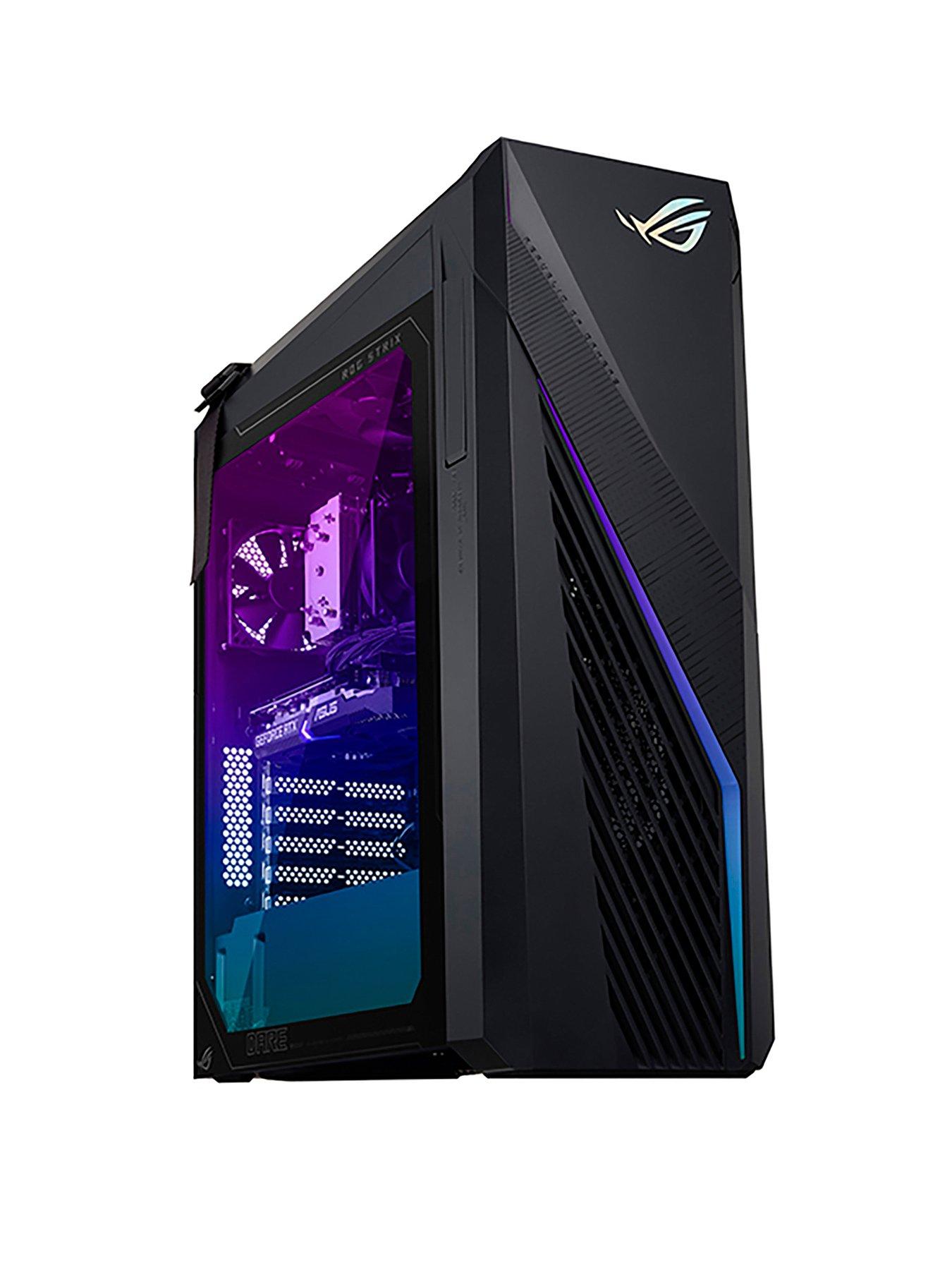 PCケース(自作PC用) Rog Strix RTX 4080 | I9 13900k | Ryou IV ASUS ROG Strix HYPERION RTX 4090 i9-14900K 5.9 GHz 64GB RAM