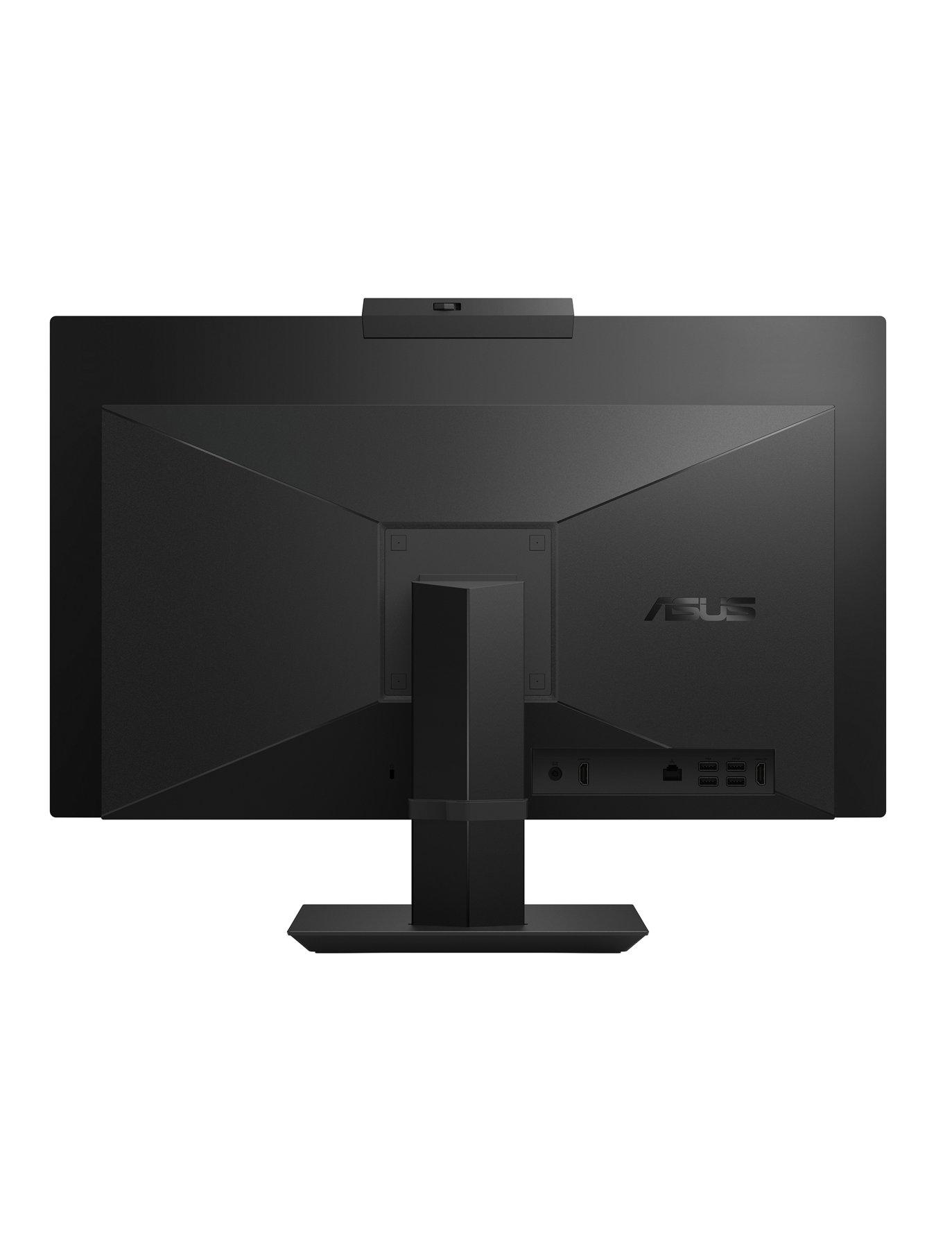 Image 4 of 7 of Asus A5702WVA&nbsp;All-in-One Desktop PC&nbsp;- 27in Full HD, Intel Core 5, 16GB RAM, 512GB SSD - Black