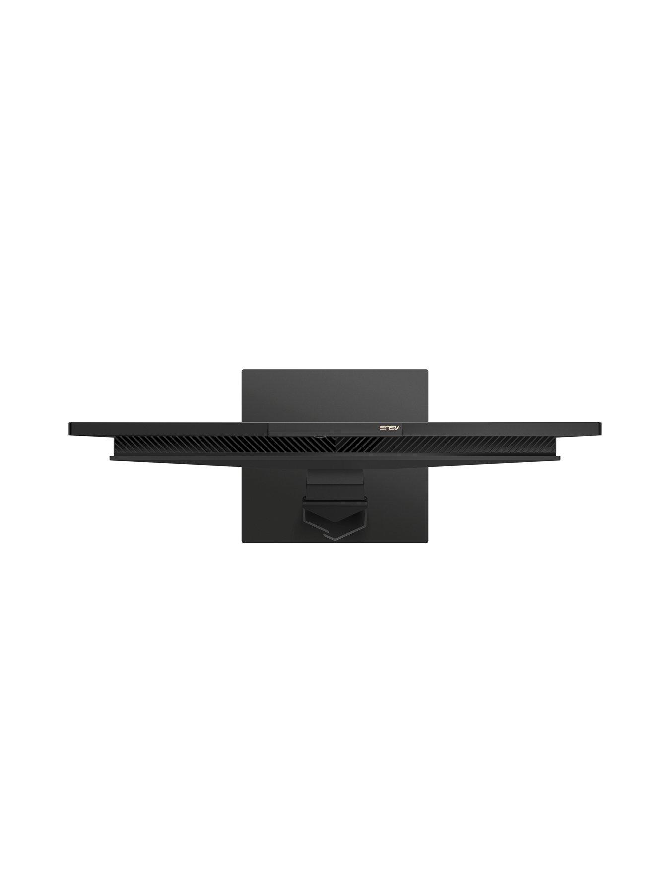 Image 5 of 7 of Asus A5702WVA&nbsp;All-in-One Desktop PC&nbsp;- 27in Full HD, Intel Core 5, 16GB RAM, 512GB SSD - Black