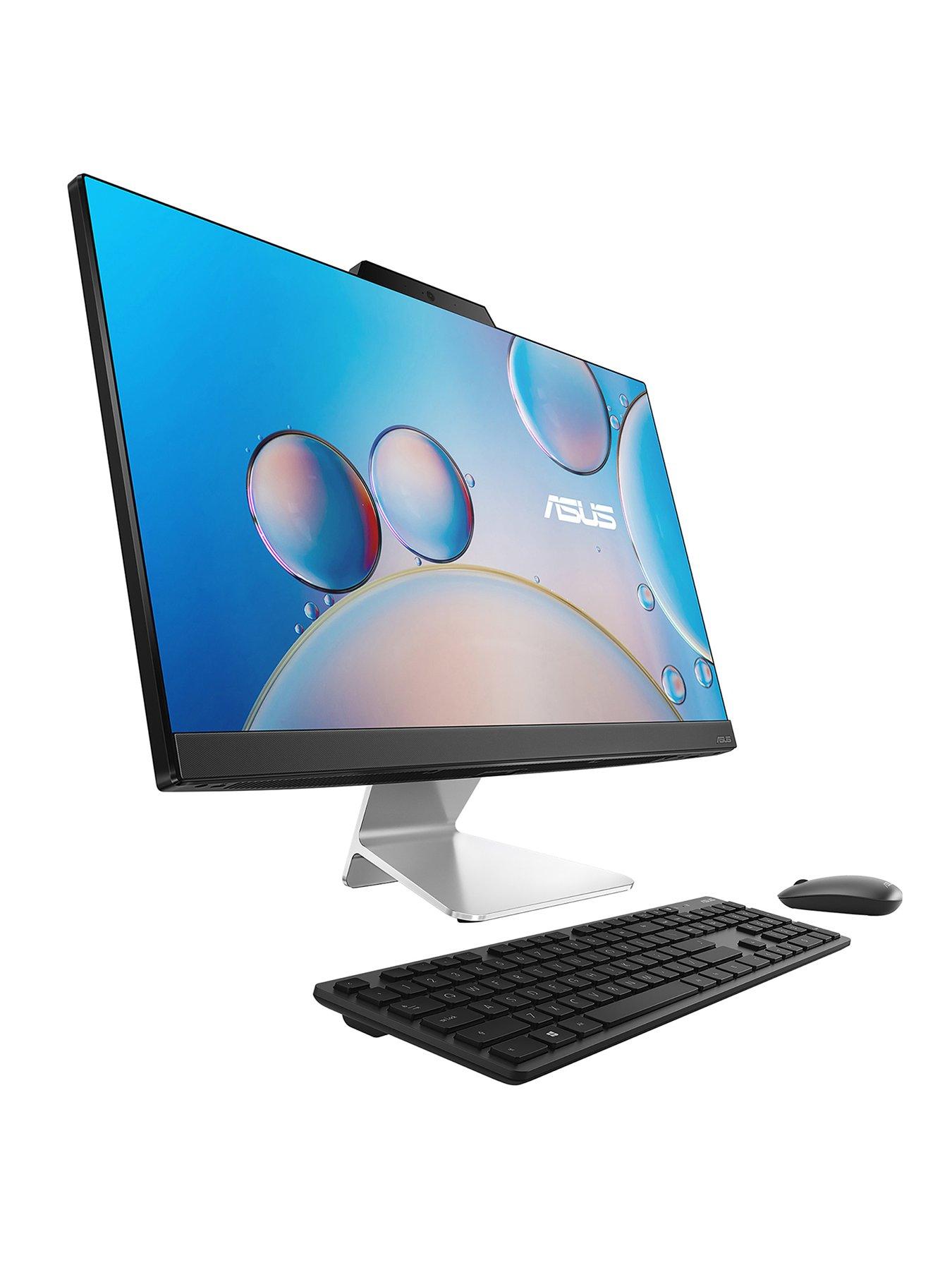  image of asus-all-in-one-238in-fhd-1920x1080-intel-core-i3-8gb-ram-512gb-ssd-black
