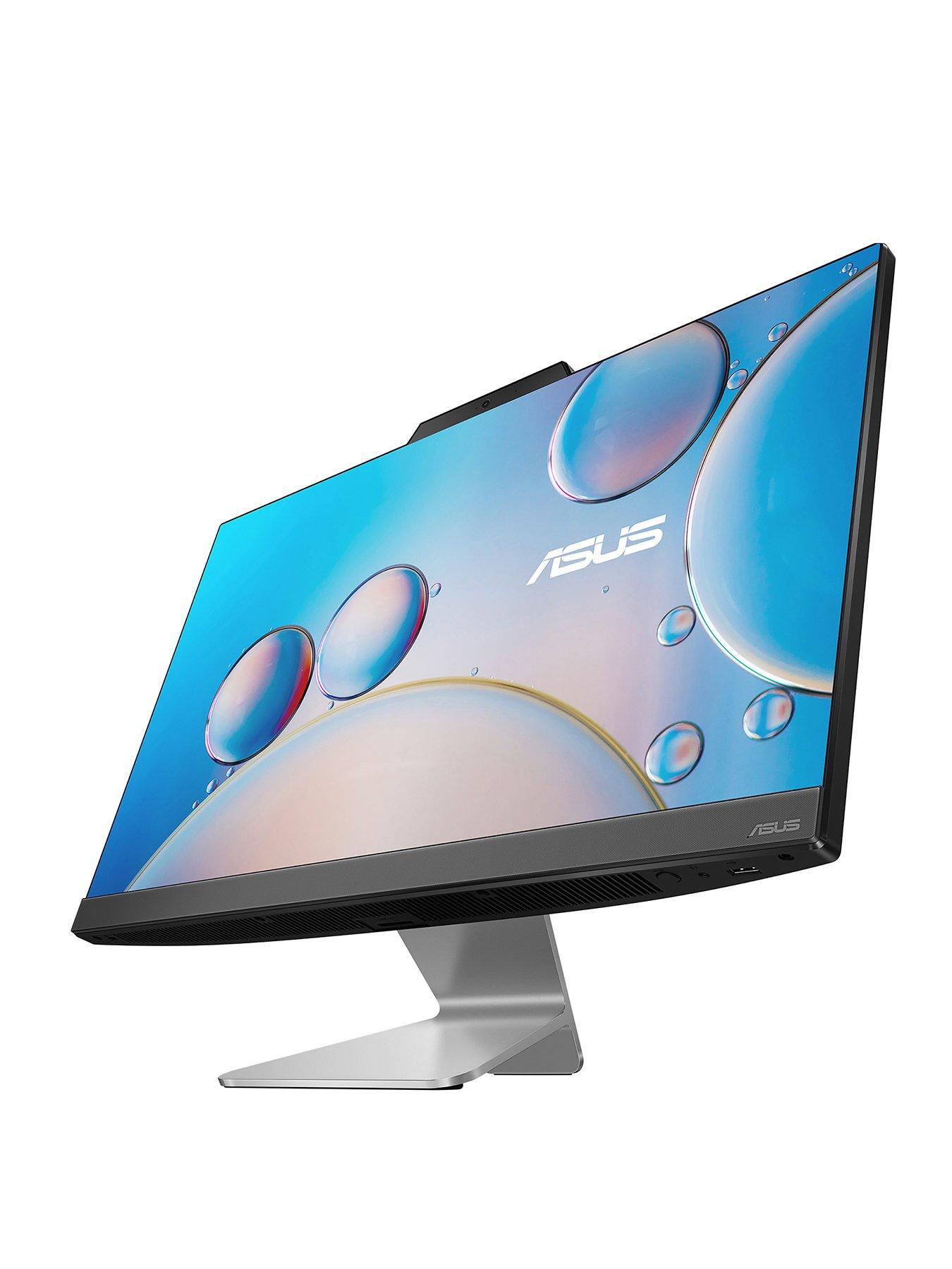  image of asus-all-in-one-238in-fhd-1920x1080-intel-core-i3-8gb-ram-512gb-ssd-black