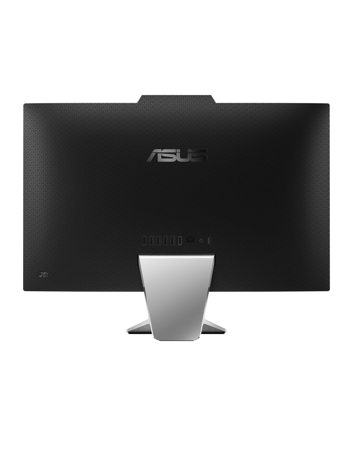  image of asus-all-in-one-238in-fhd-1920x1080-intel-core-i3-8gb-ram-512gb-ssd-black