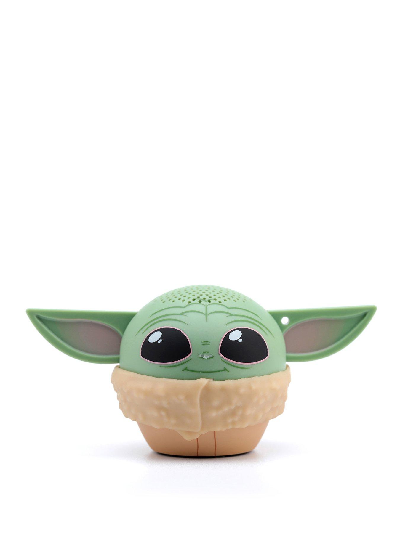 undefined Child/Grogu Bitty Boomers Bluetooth Speaker