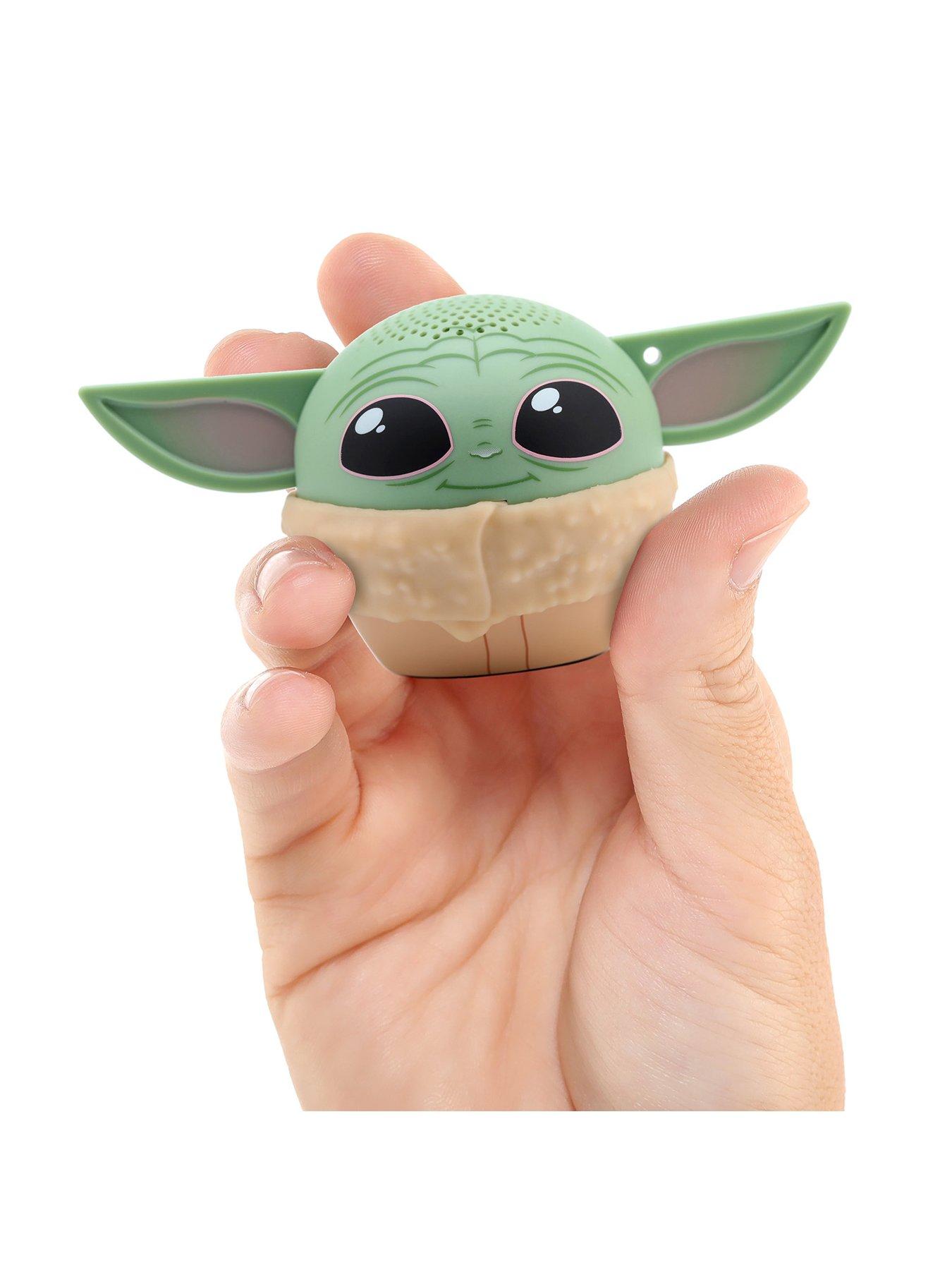  image of star-wars-childgrogu-bitty-boomers-bluetooth-speaker