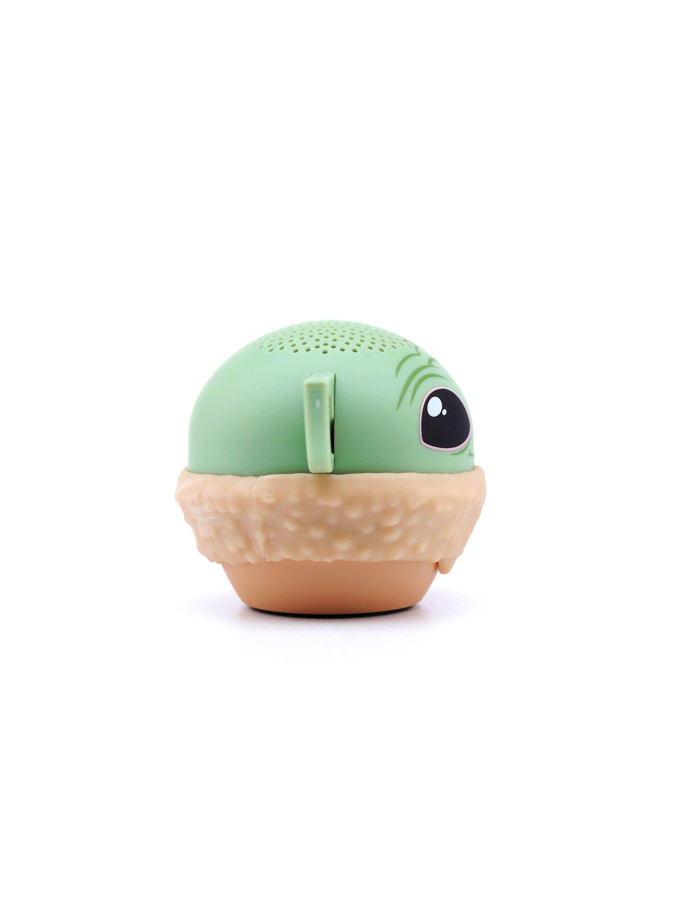  image of star-wars-childgrogu-bitty-boomers-bluetooth-speaker