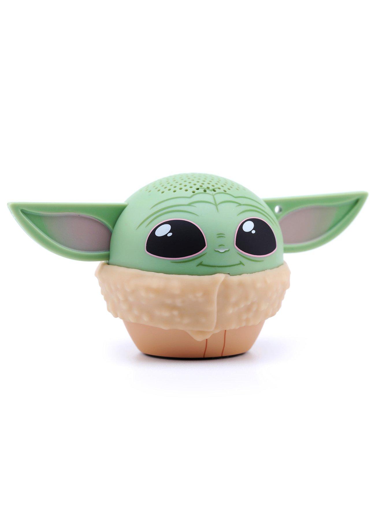  image of star-wars-childgrogu-bitty-boomers-bluetooth-speaker