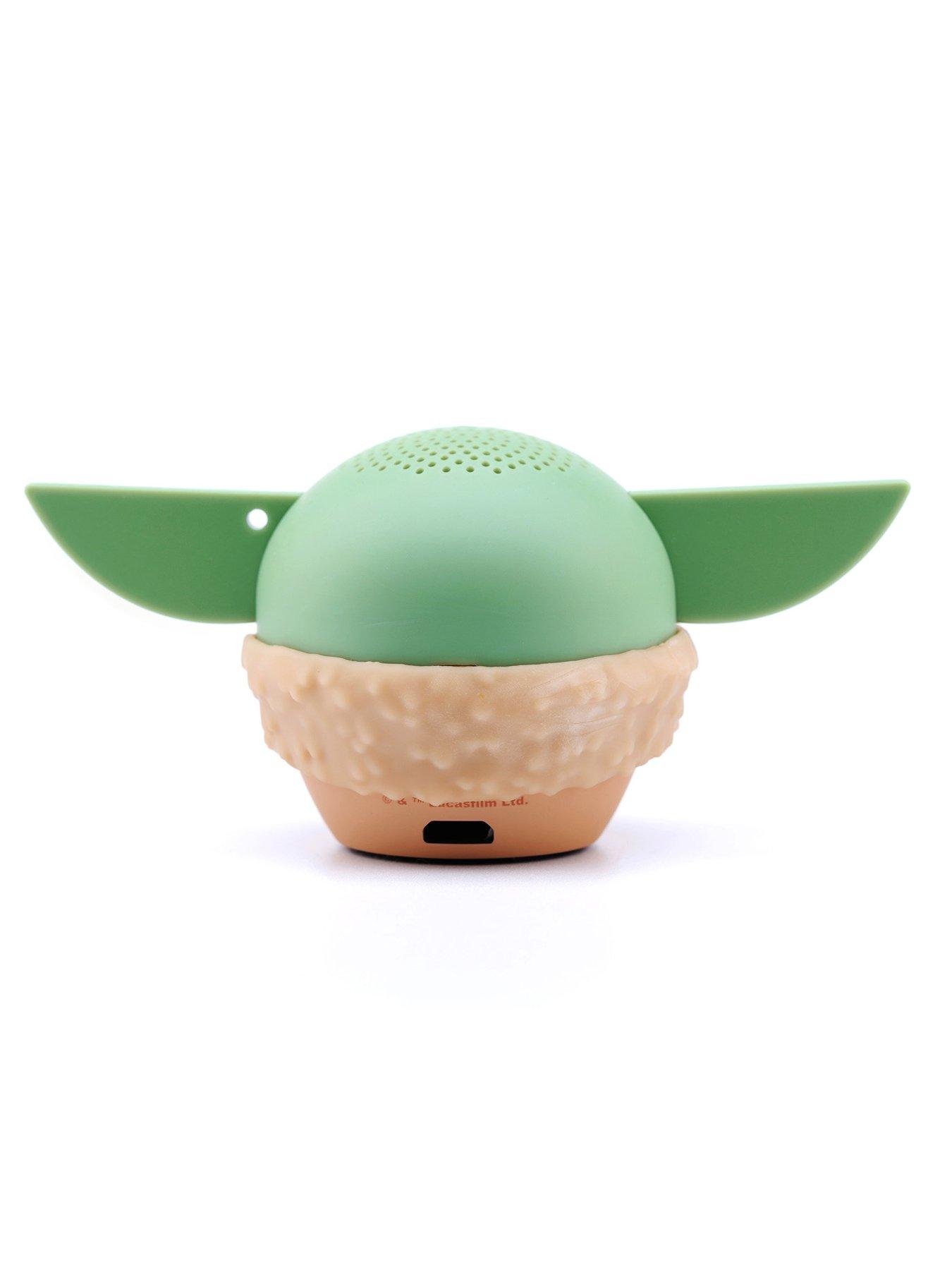  image of star-wars-childgrogu-bitty-boomers-bluetooth-speaker